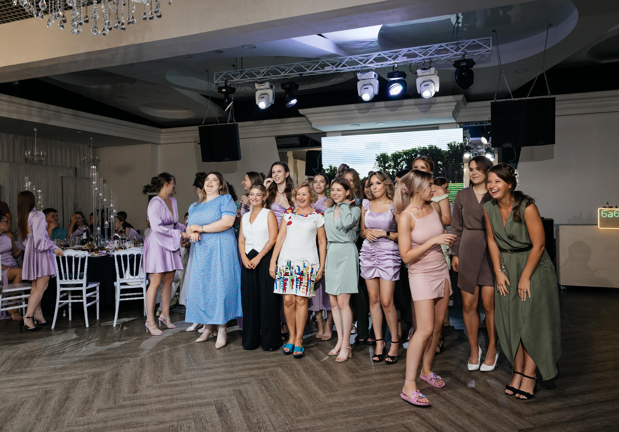 Свадебная история Кирилла и Алины. Свадебный и семейный фотограф Рассказова Виктория