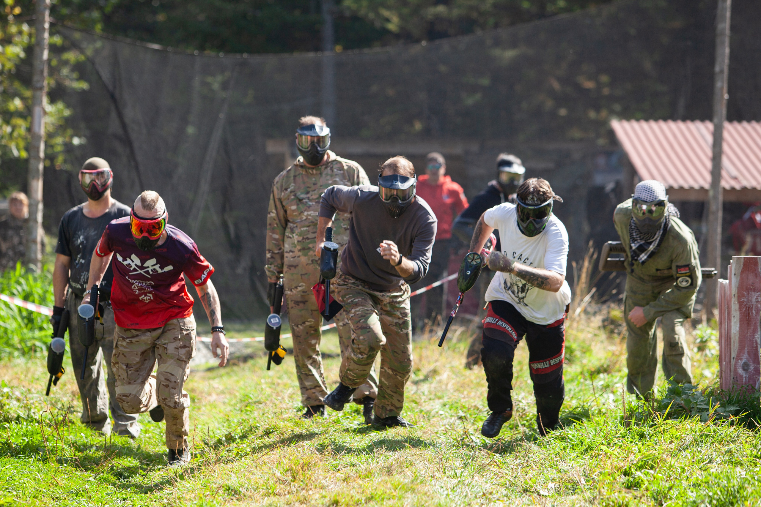 ДР "Олдов". Кутузов Евгений Фотограф в Южно-Сахалинске