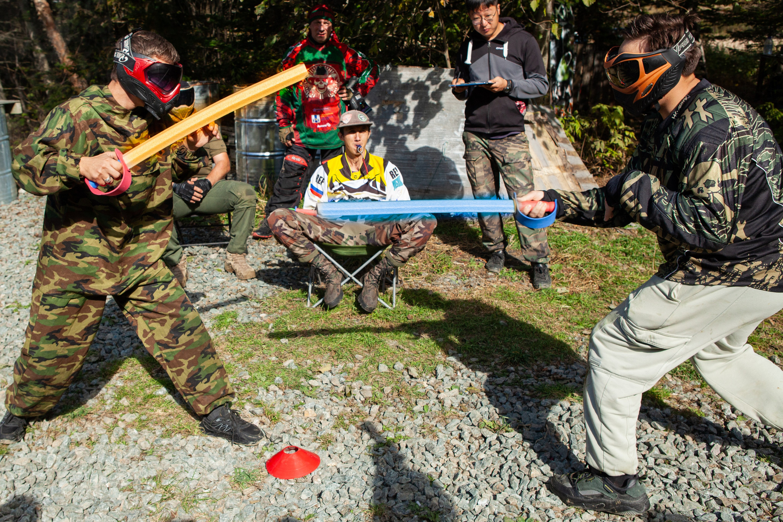 ДР "Олдов". Кутузов Евгений Фотограф в Южно-Сахалинске