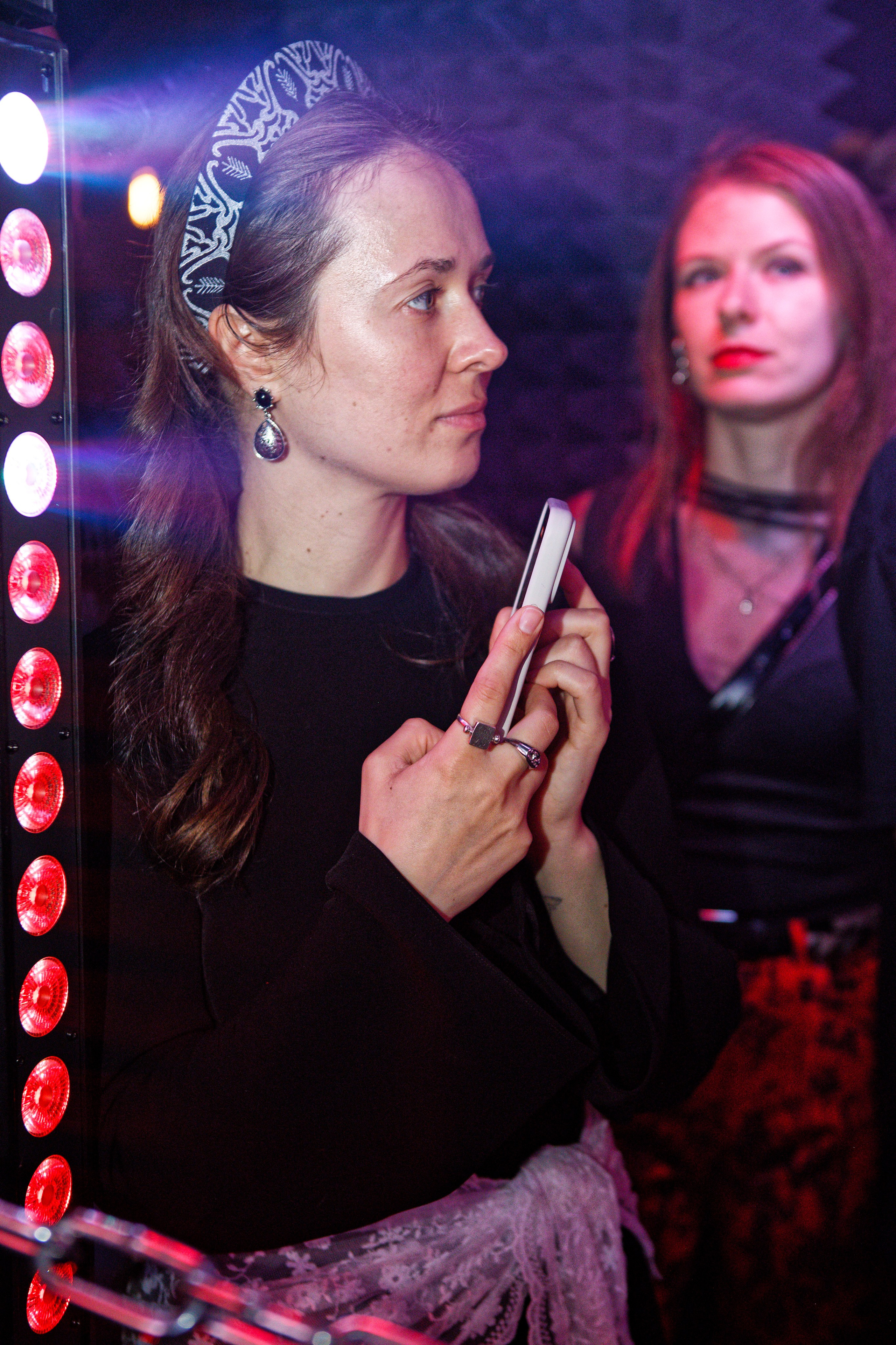 Heavy Birthday Party. Кутузов Евгений Фотограф в Южно-Сахалинске