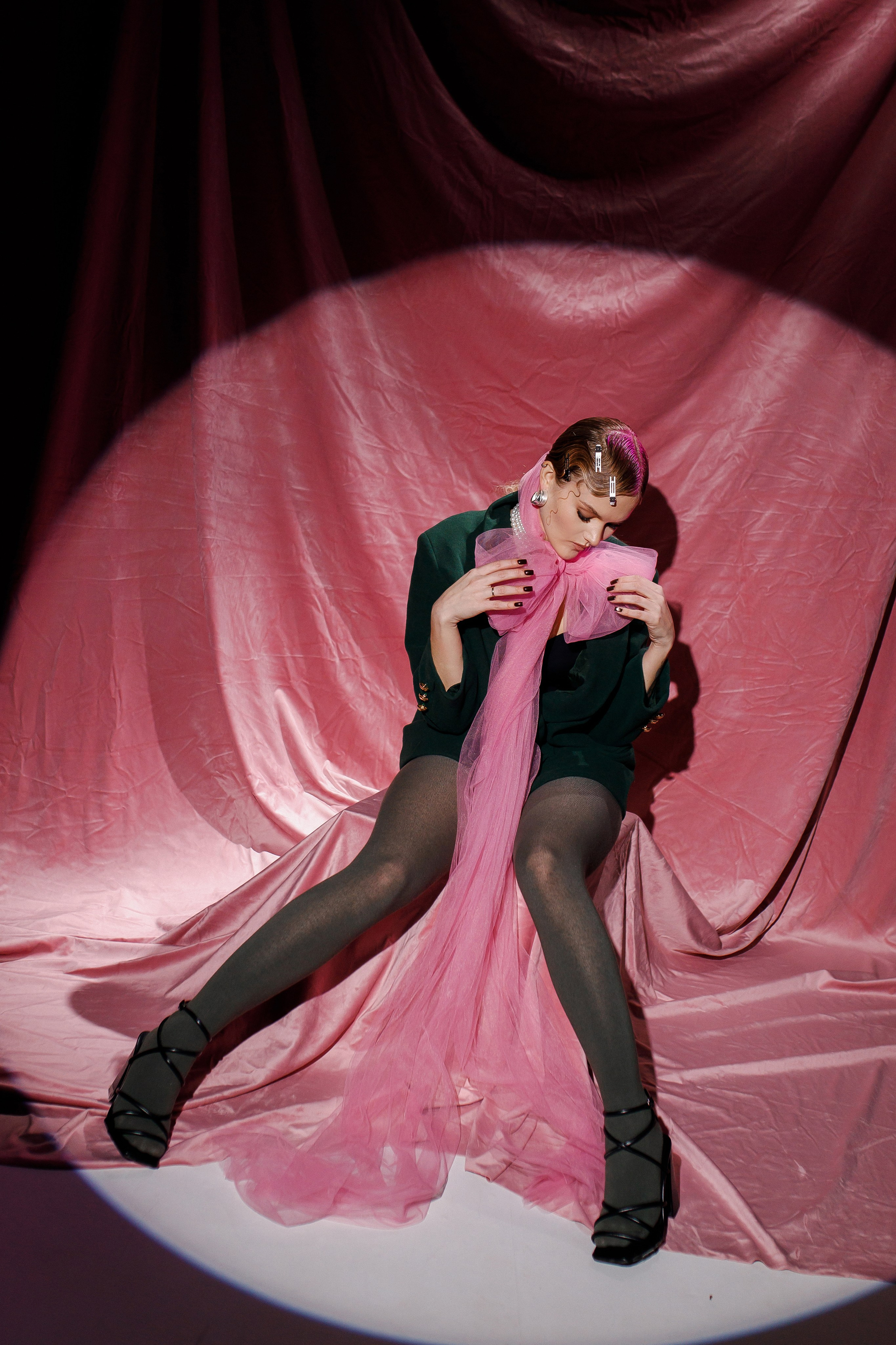 Маша. Свадебный фотограф Елена Ловцевич