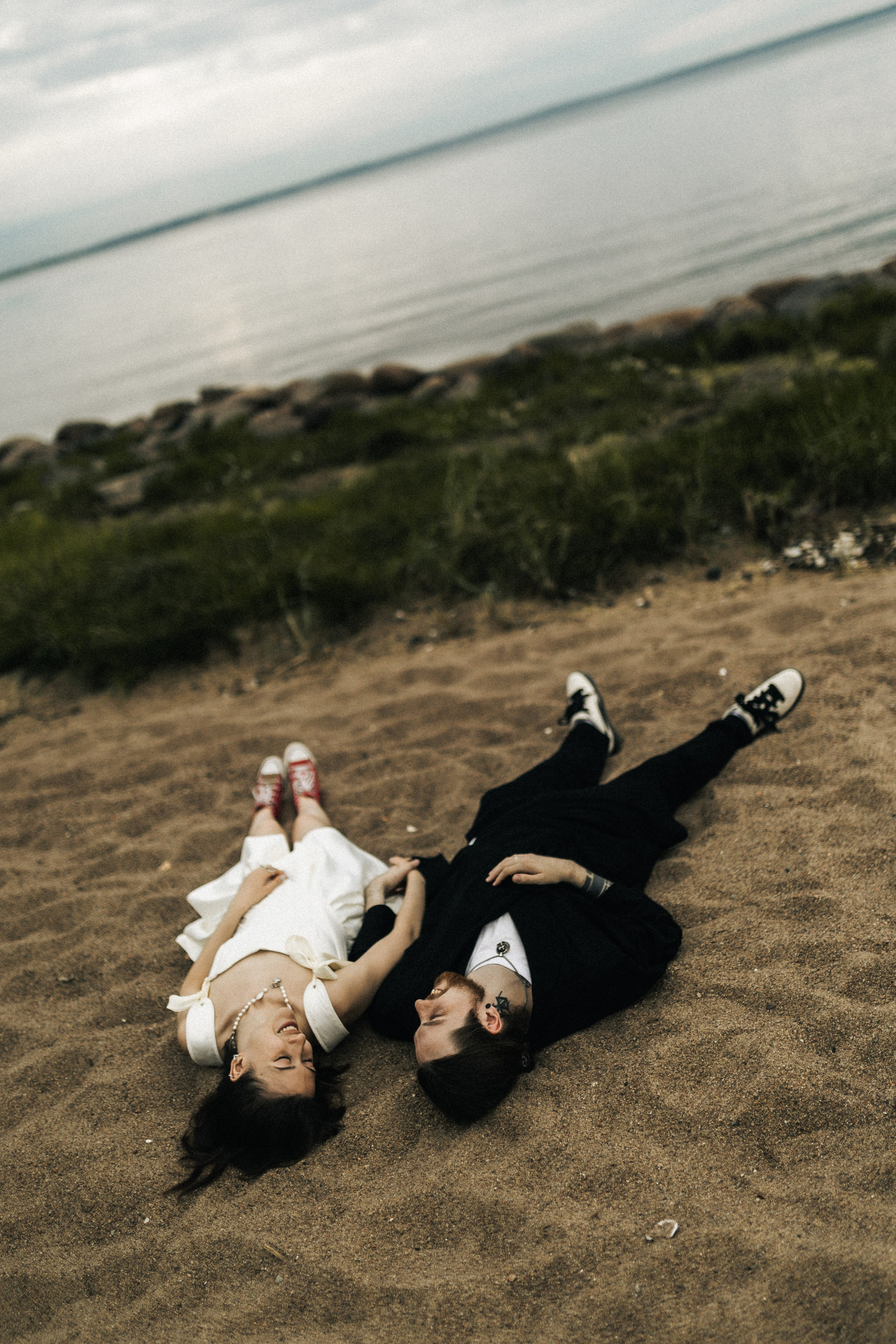 Адель и Дима. Фотограф в Санкт-Петербурге