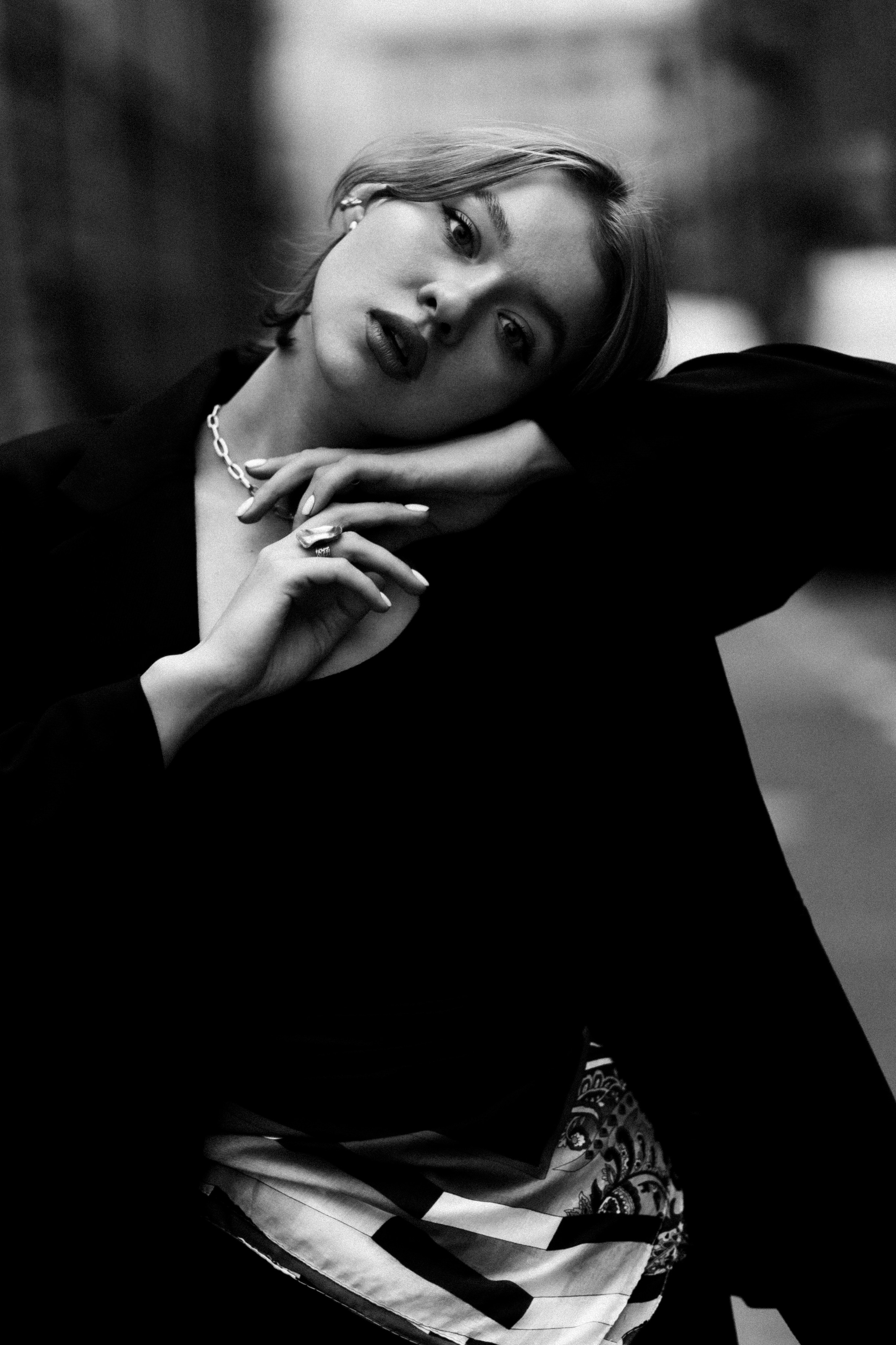 Вика. Фотограф в Санкт-Петербурге