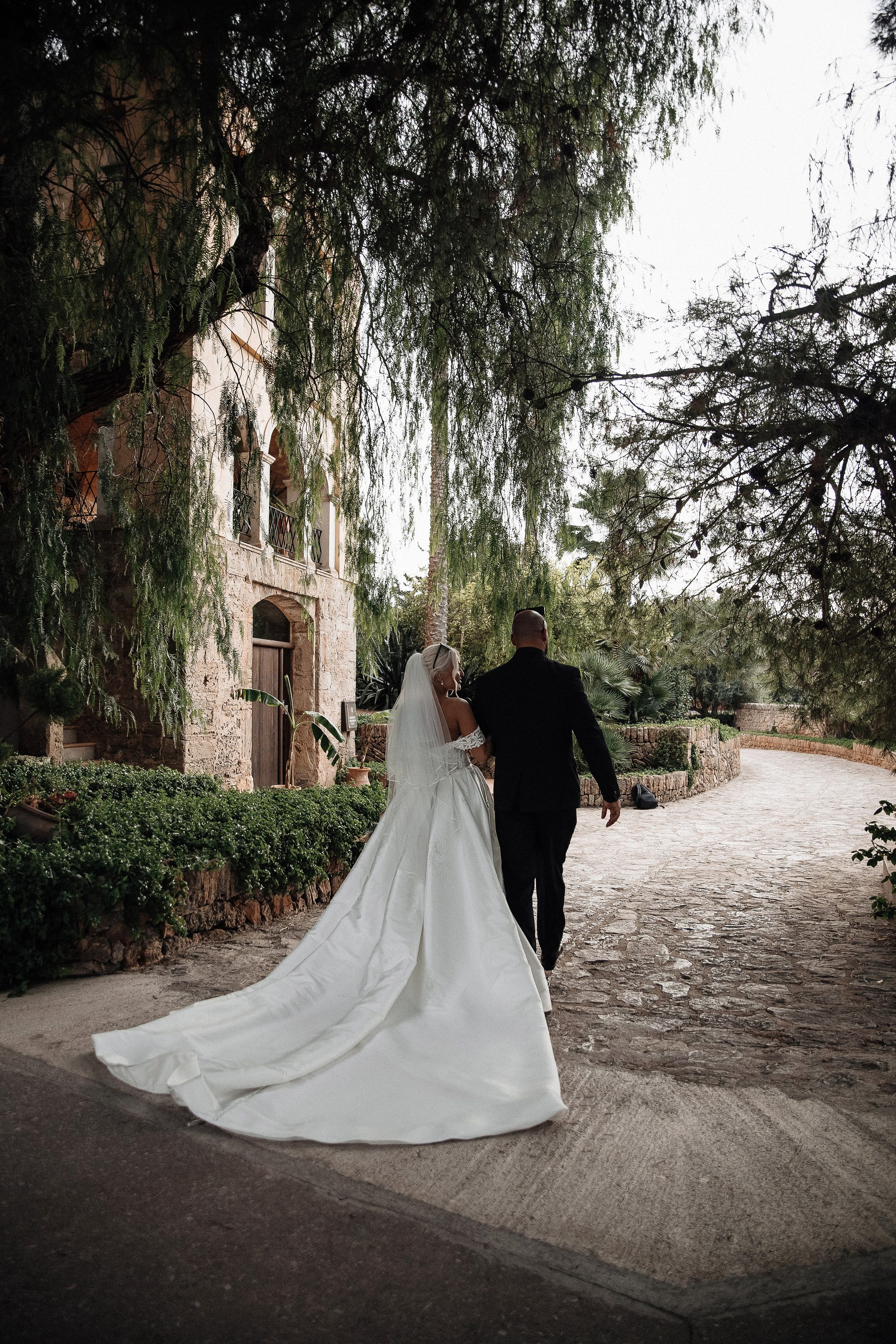 Vaida_&_Tadas. Фотограф на Майорке Екатерина Дробышева