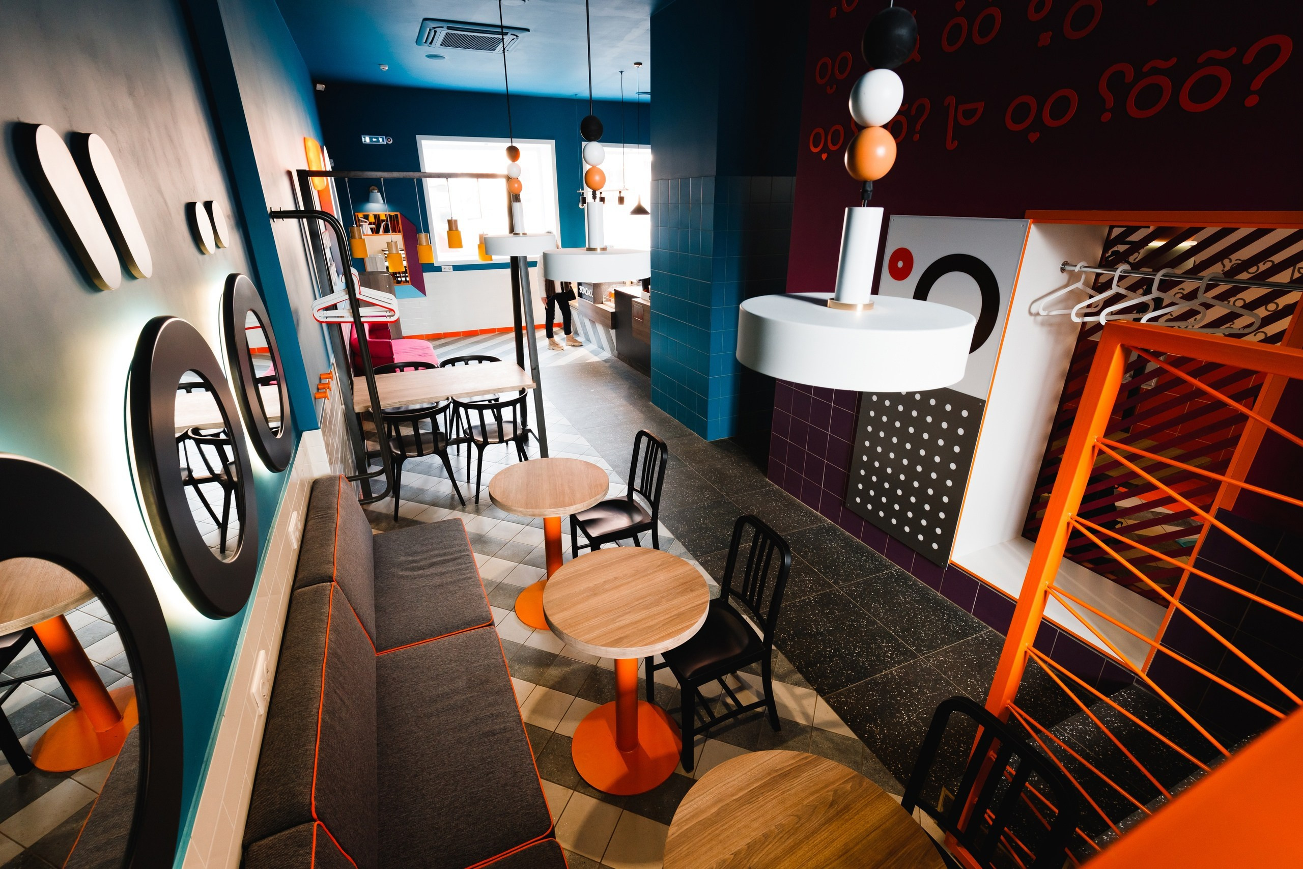 Интерьерная съёмка. Профессиональный фотограф Амир Закиров