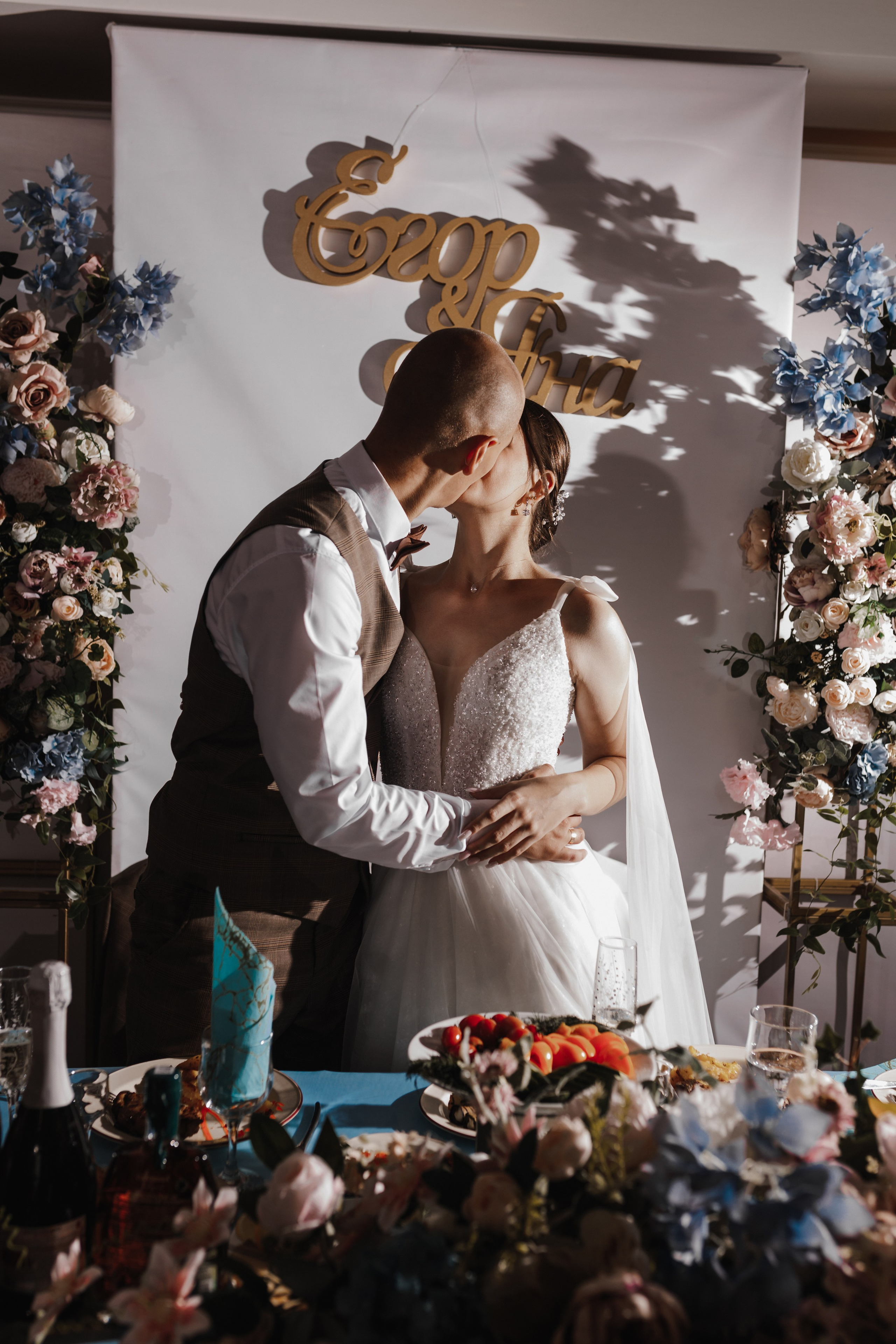 Wedding day. Семейный и свадебный фотограф Брянск, Москва Ольга Ли