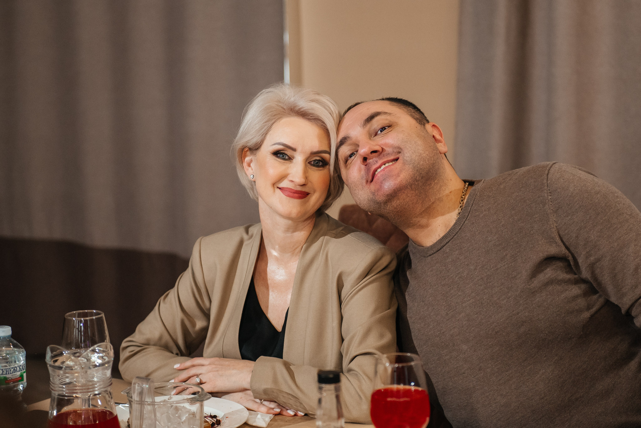 Фотограф на юбилей Саратов. Семейный фотограф Саратов Маргарита Куликова