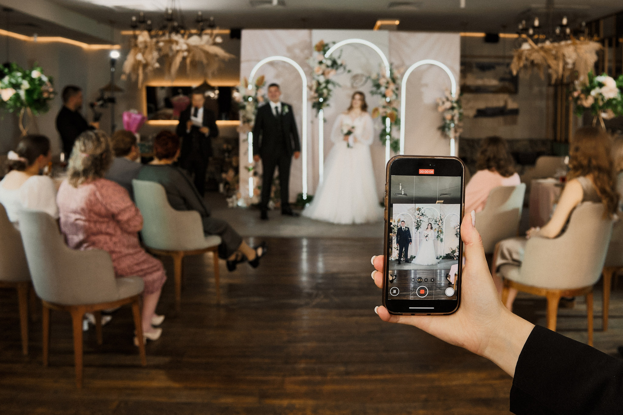 Wedding Story. Свадебный и портретный фотограф Орлов Никита