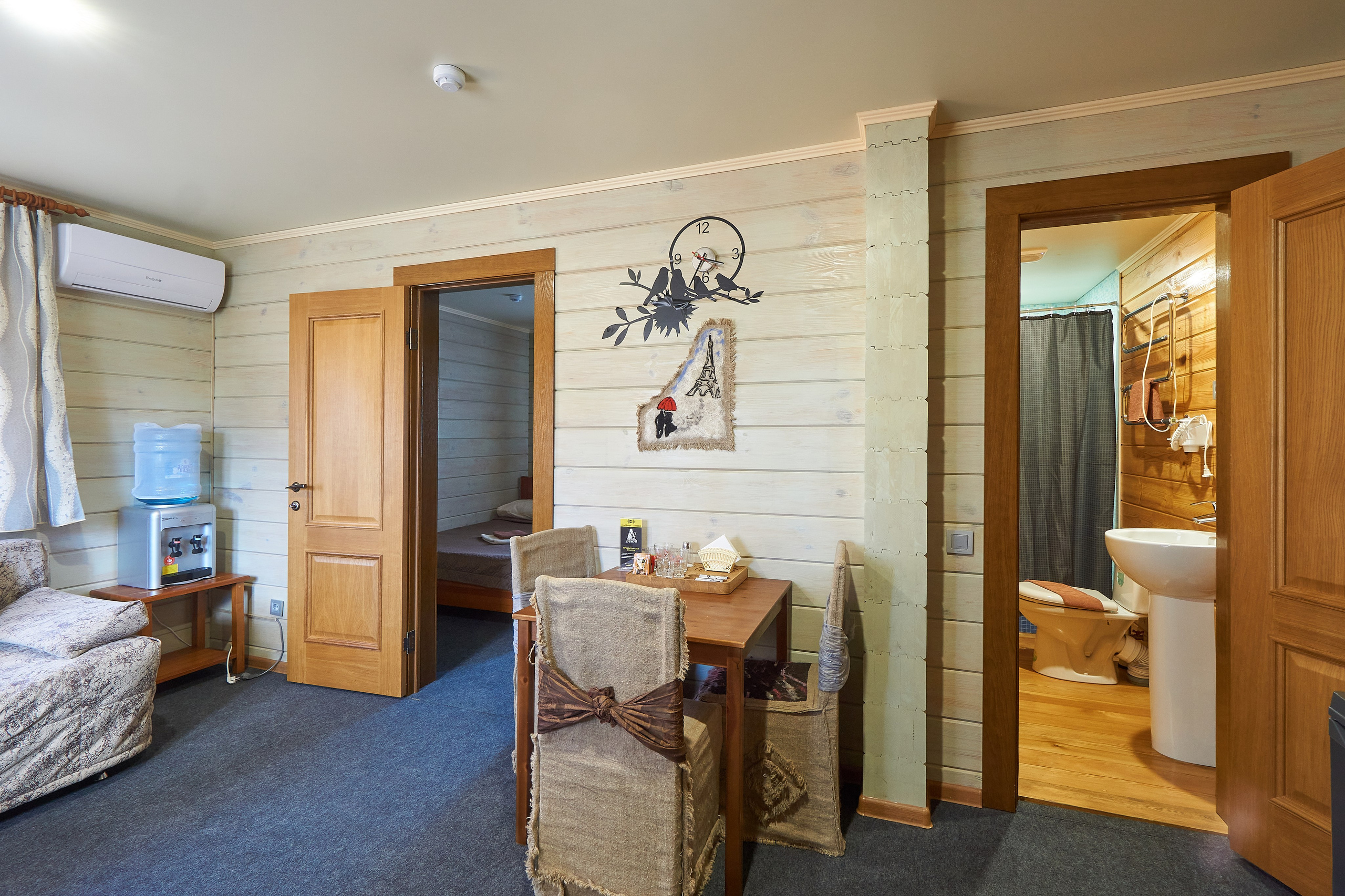 Интерьер. Фотограф в Вязьме