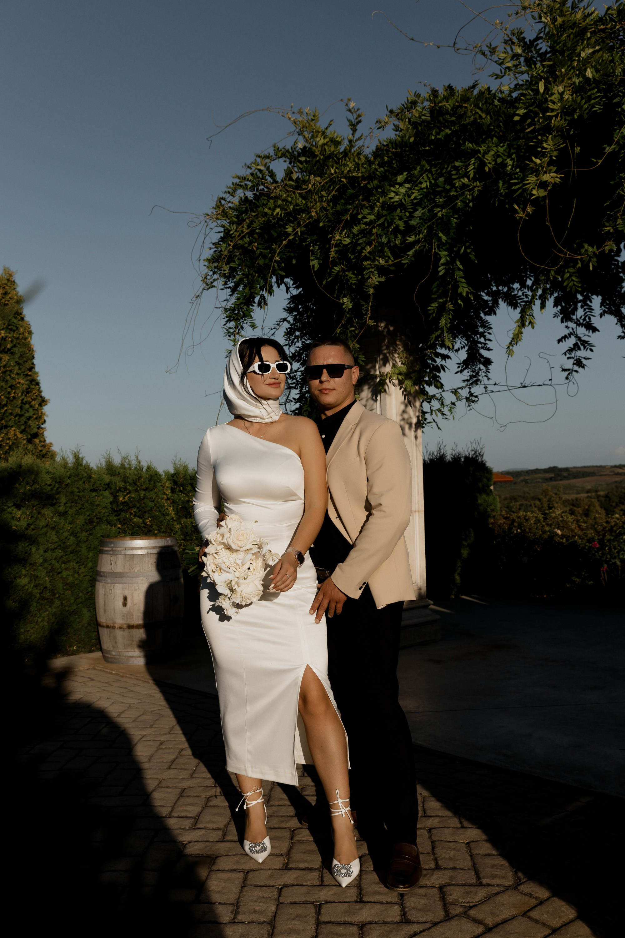 Владимир и Ольга * Венчание. Миленина Юлия Свадебный и семейный фотограф в Краснодаре