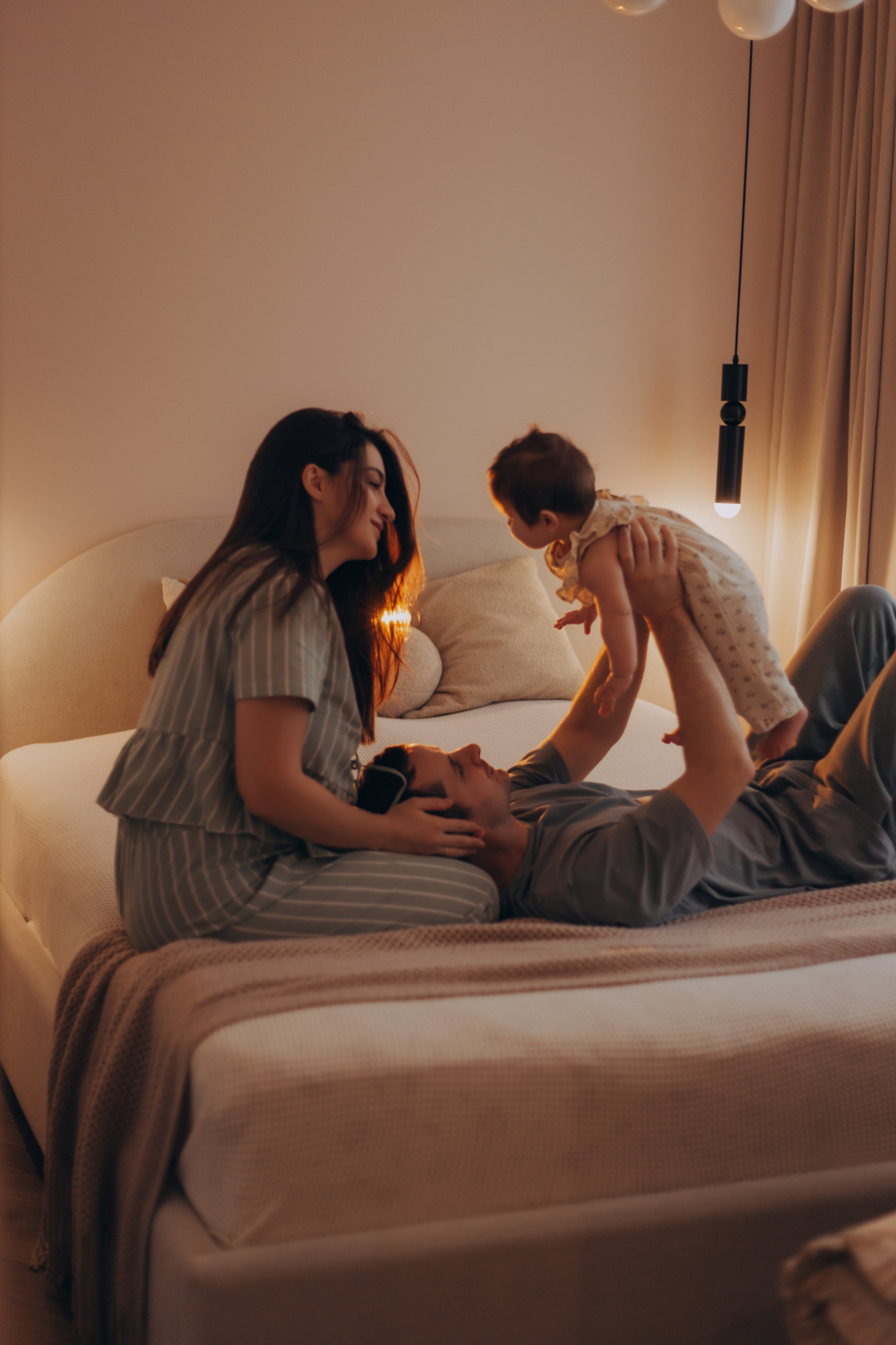 Остановить время в одном кадре 👼. Семейный фотограф в г. Белгороде Ангелина Прокопенко