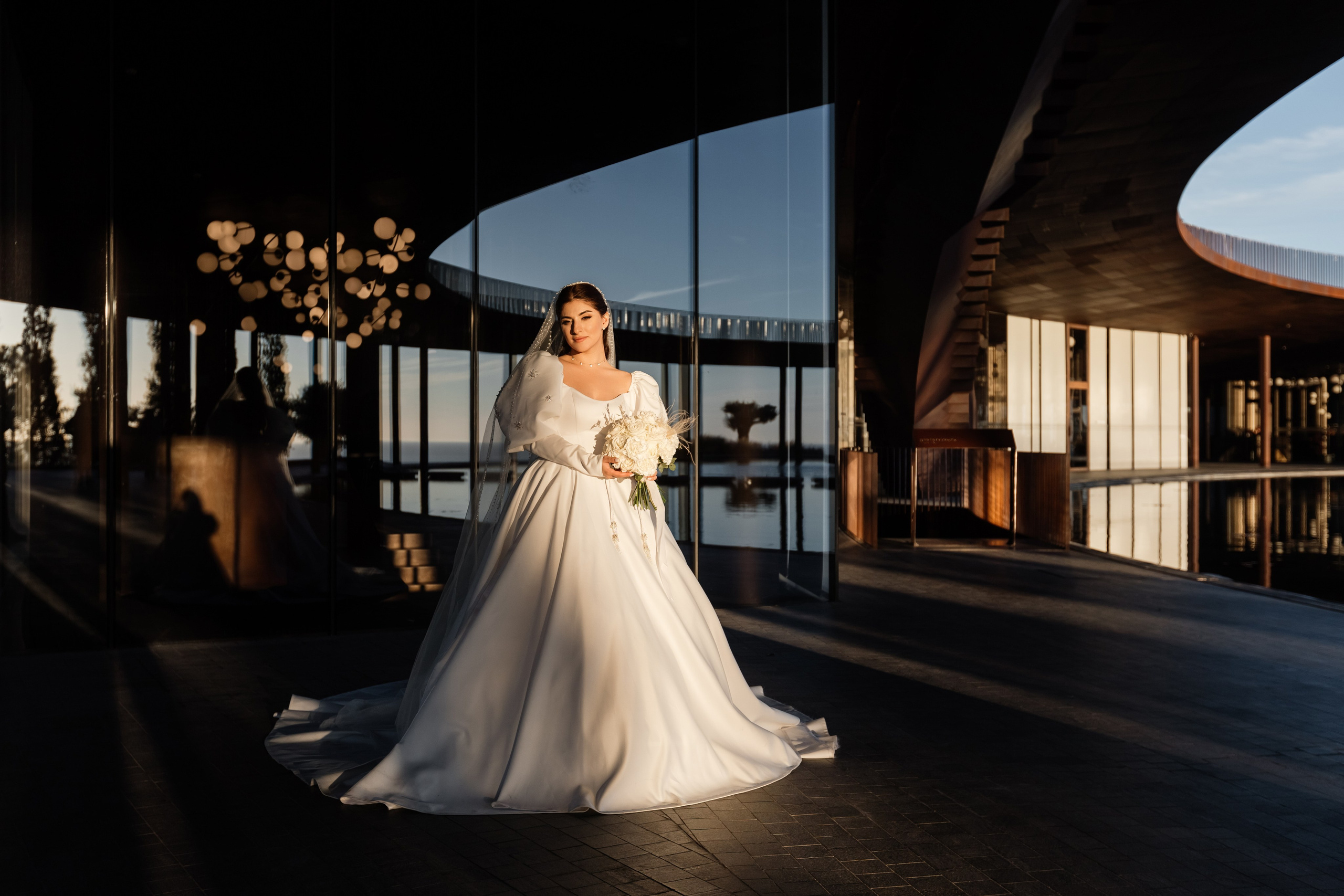 Микаэл и Шушана — Анонс свадьбы. Свадебный фотограф, фотосъемка в Крыму, Севастополе, Симферополе, Ялте