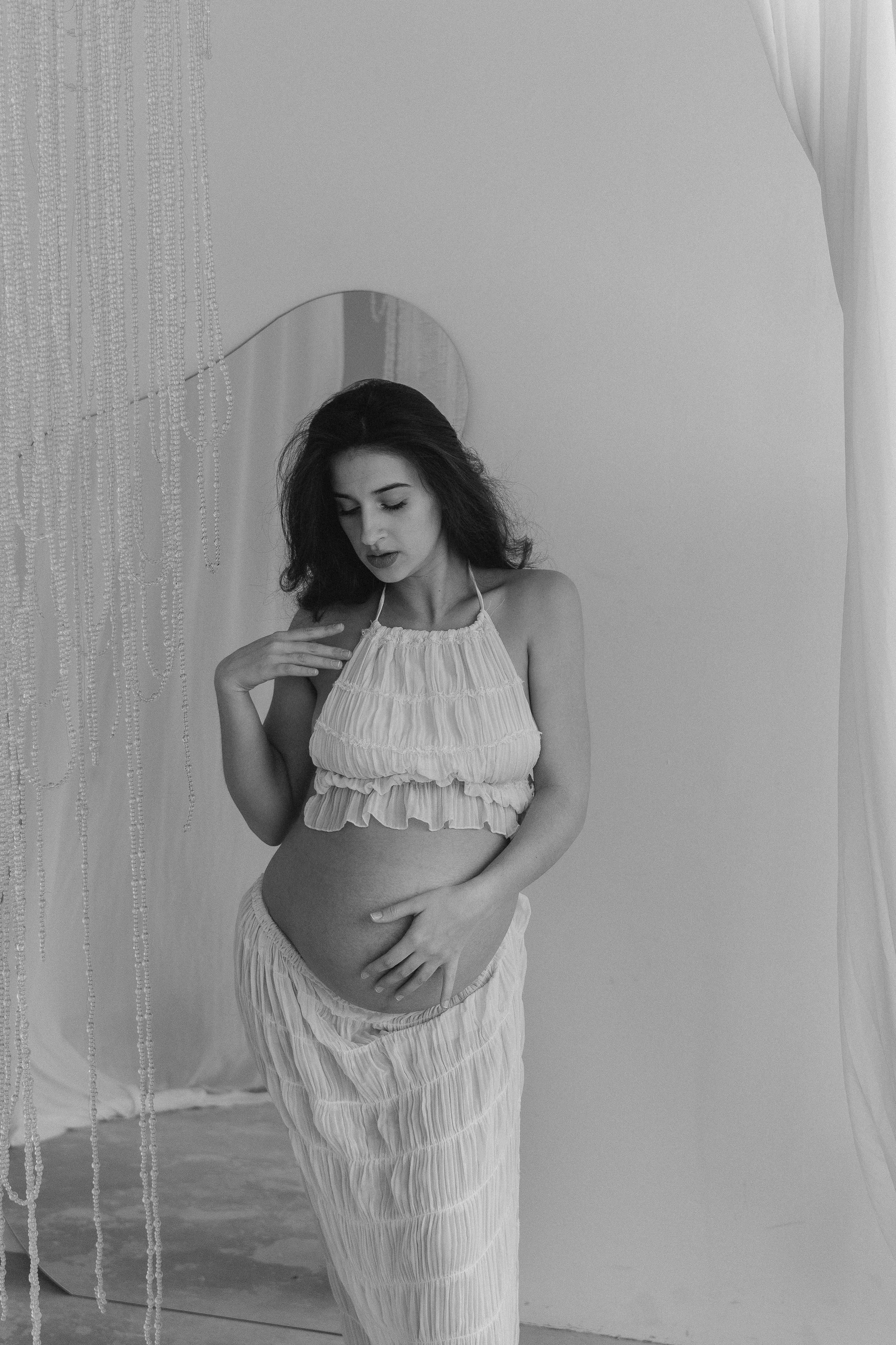 Время для двоих. Беременность. Ваш фотограф Вика Артемова