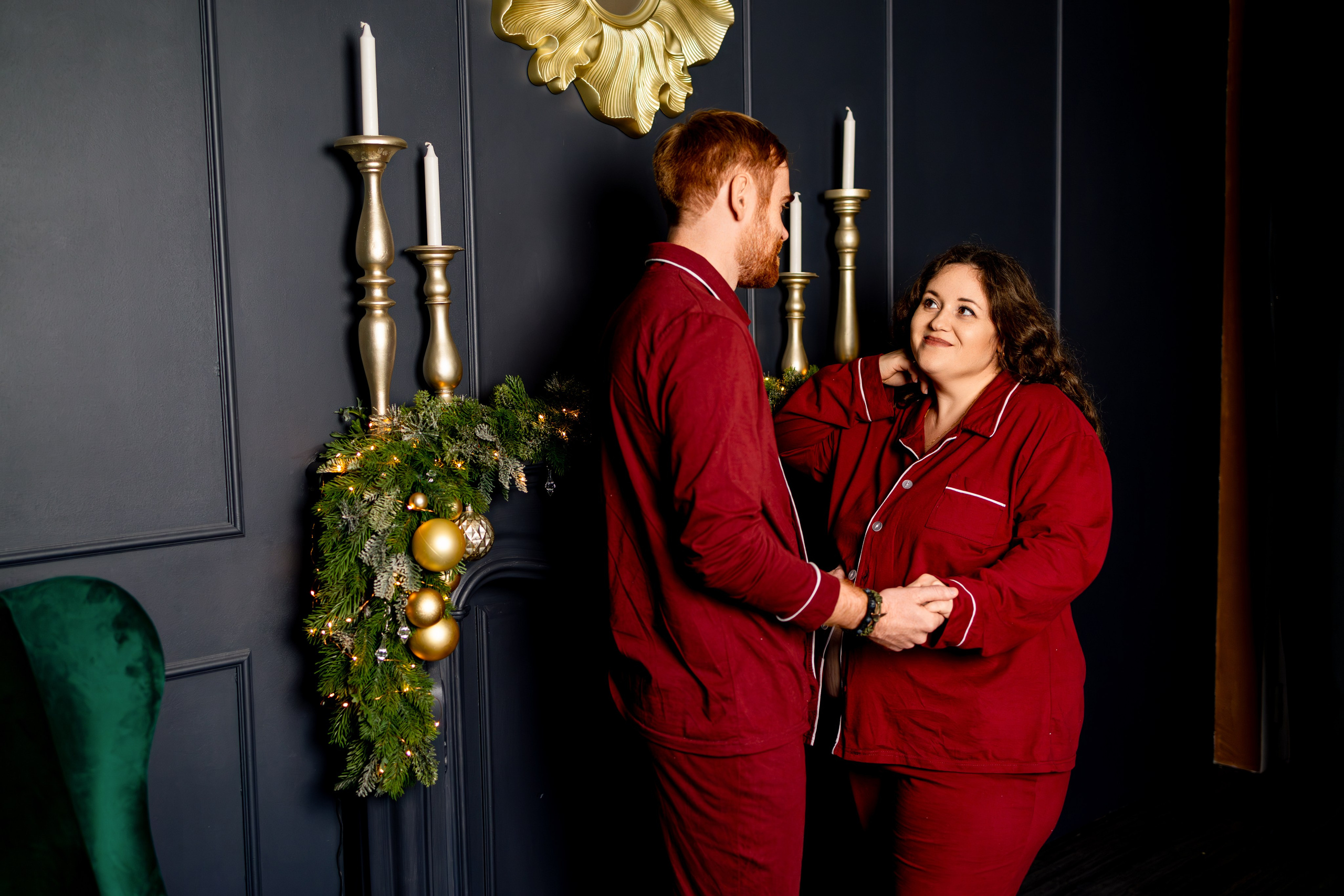 Елена & Александр. Фотограф Виктория Бурова