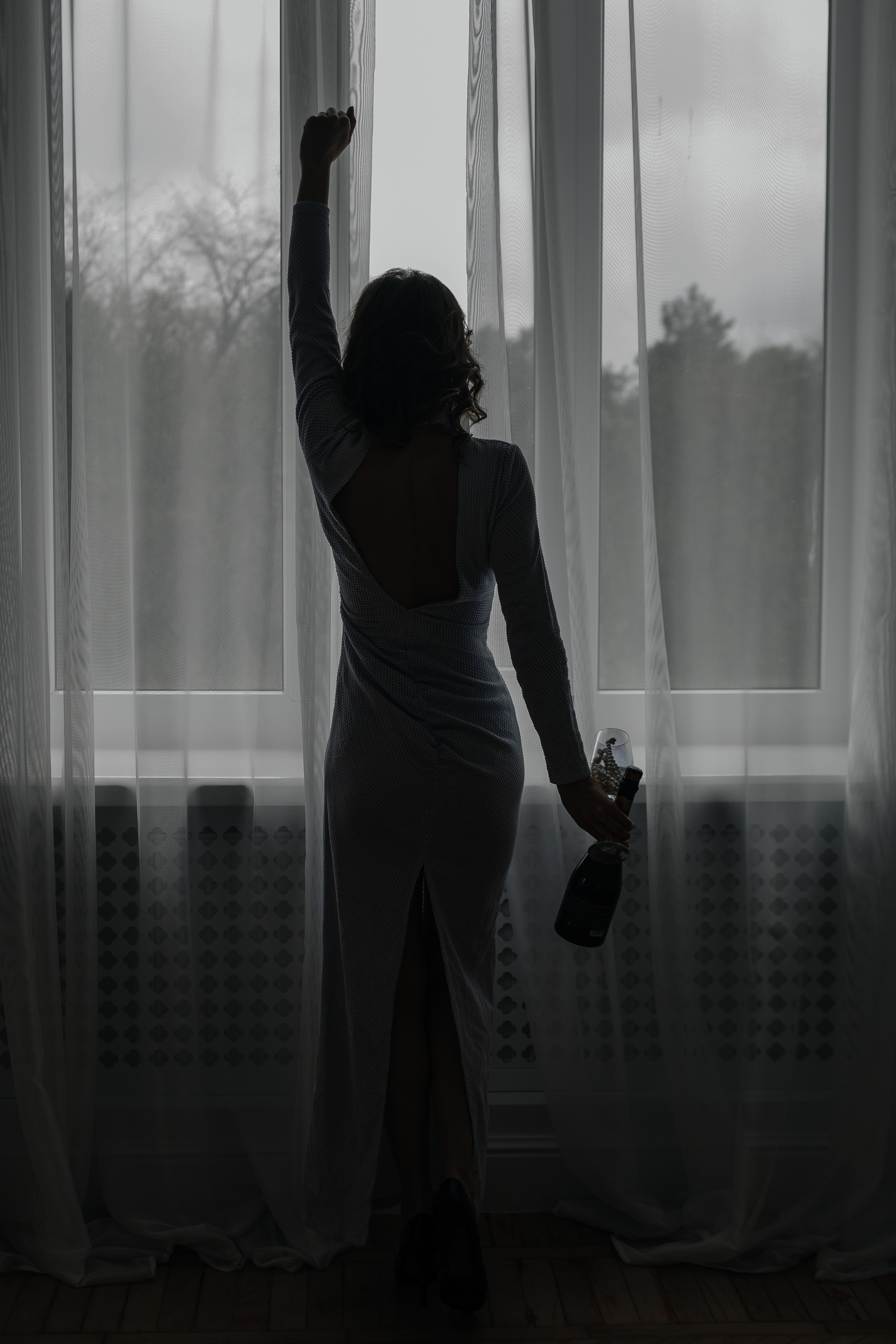 Жемчуг. Профессиональный фотограф Светлана Рыбка