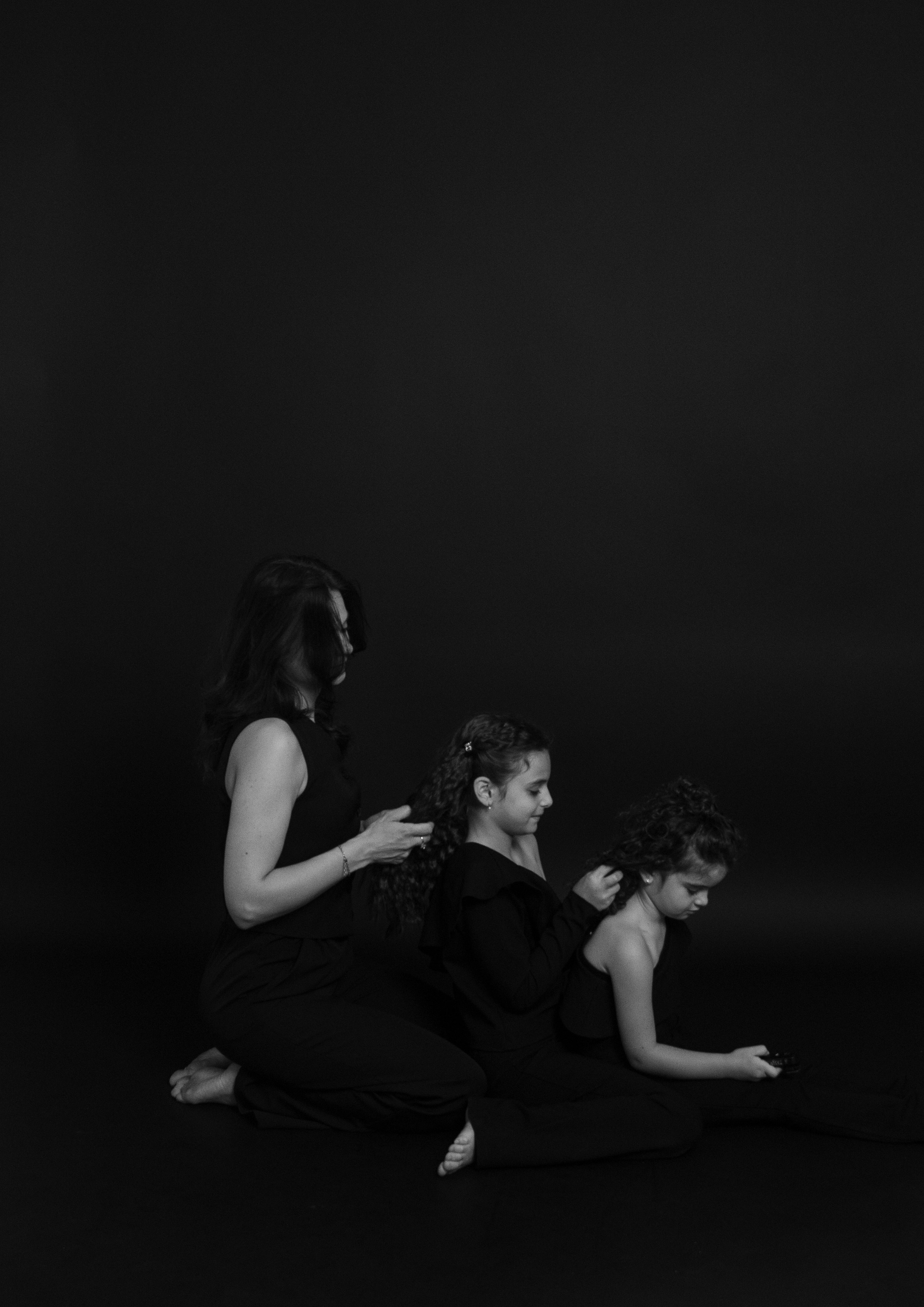 |tet-a-tet| фотостудия автопортрета в Нижнем Новгороде