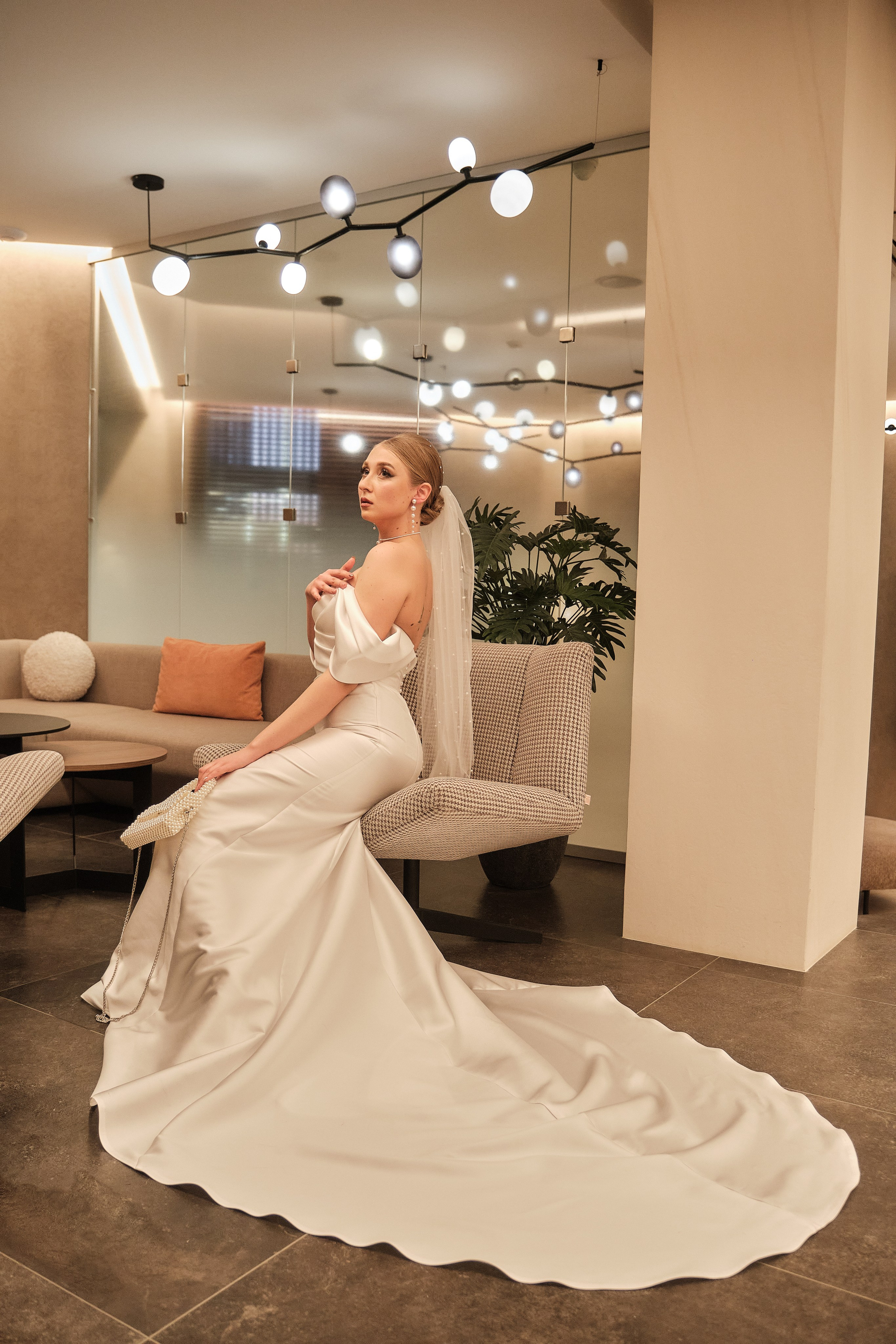 Школа невест 5. Свадебный фотограф в Екатеринбурге Соседков Евгений