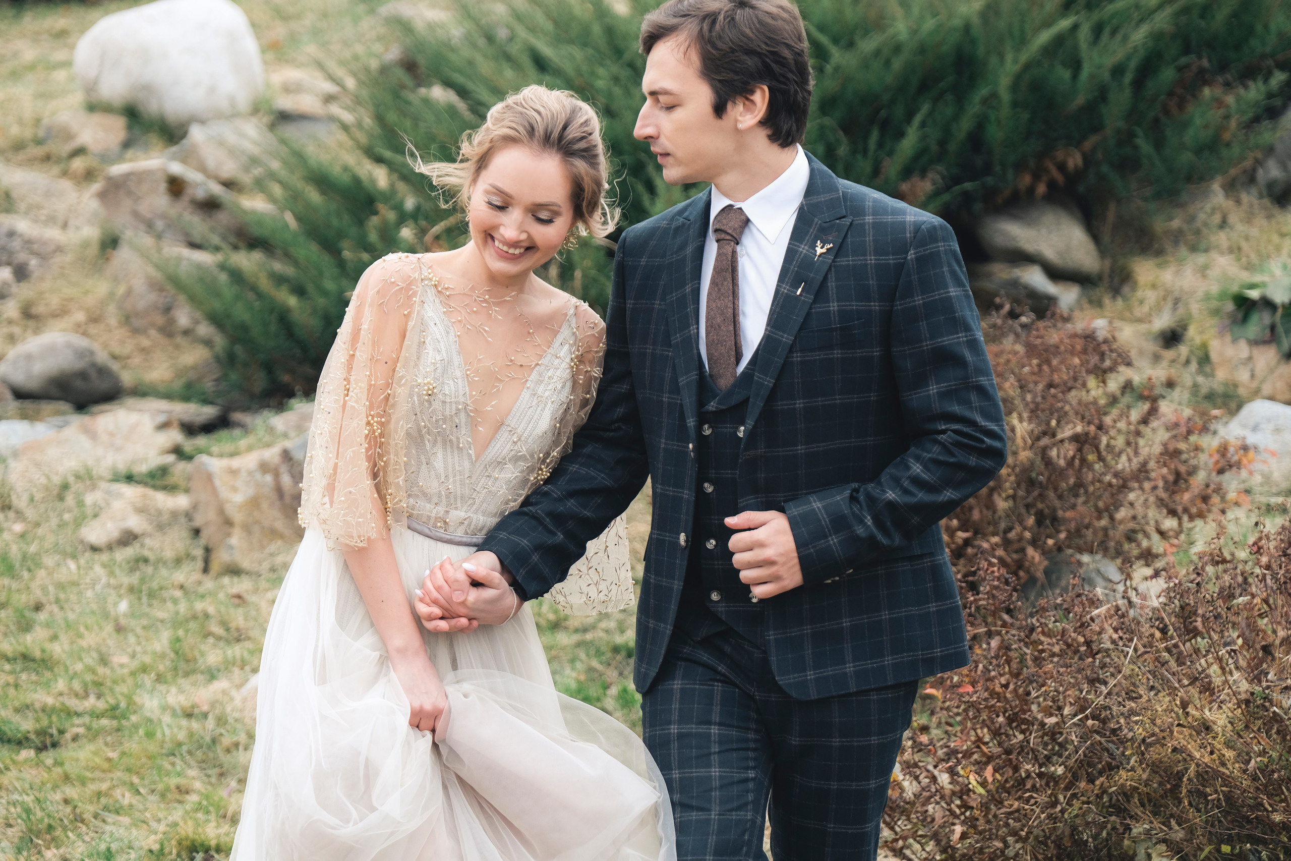 Свадебная фотосъёмка. Свадебный фотограф в Екатеринбурге Соседков Евгений