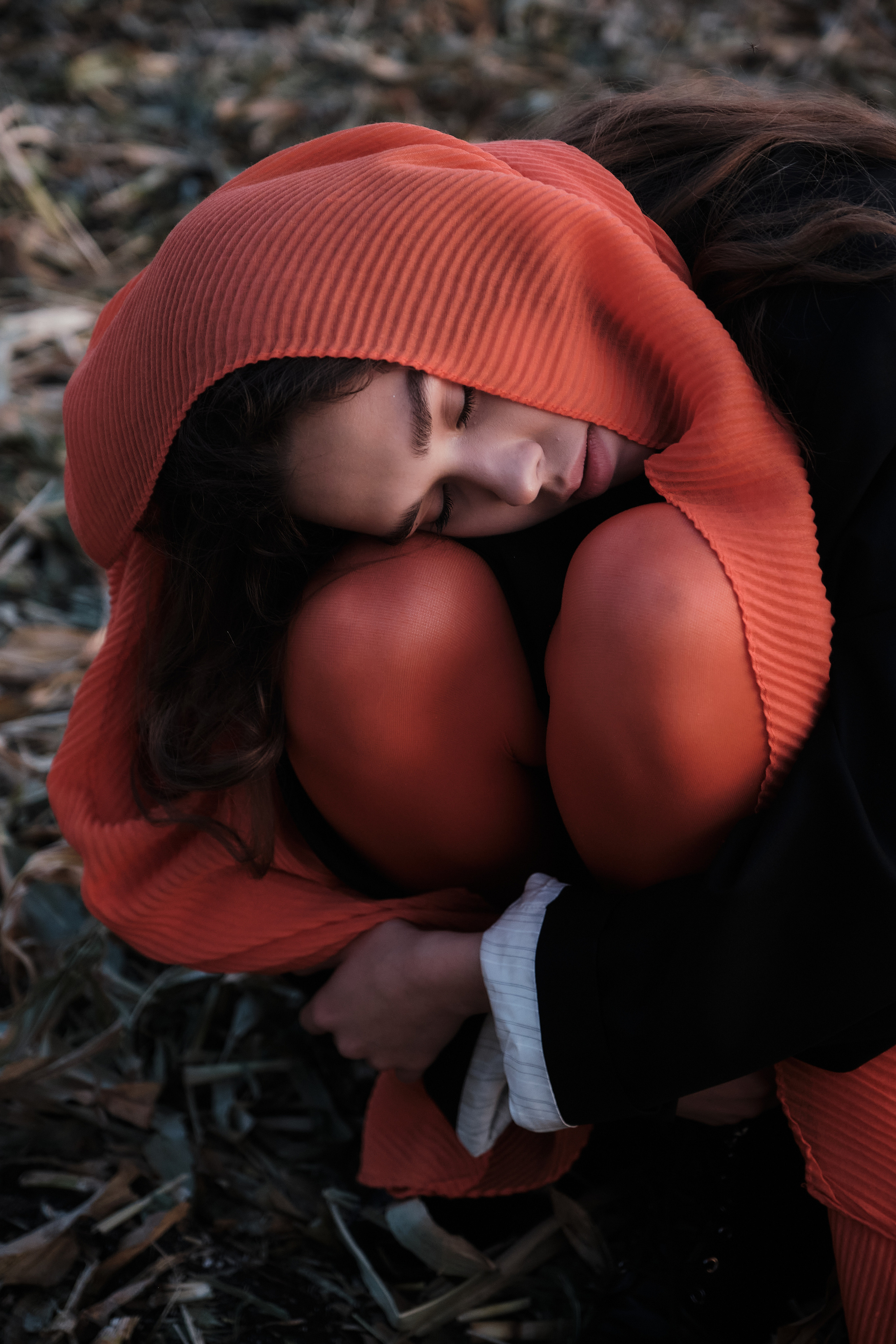 СОНЯ. Свадебный фотограф в Екатеринбурге Соседков Евгений