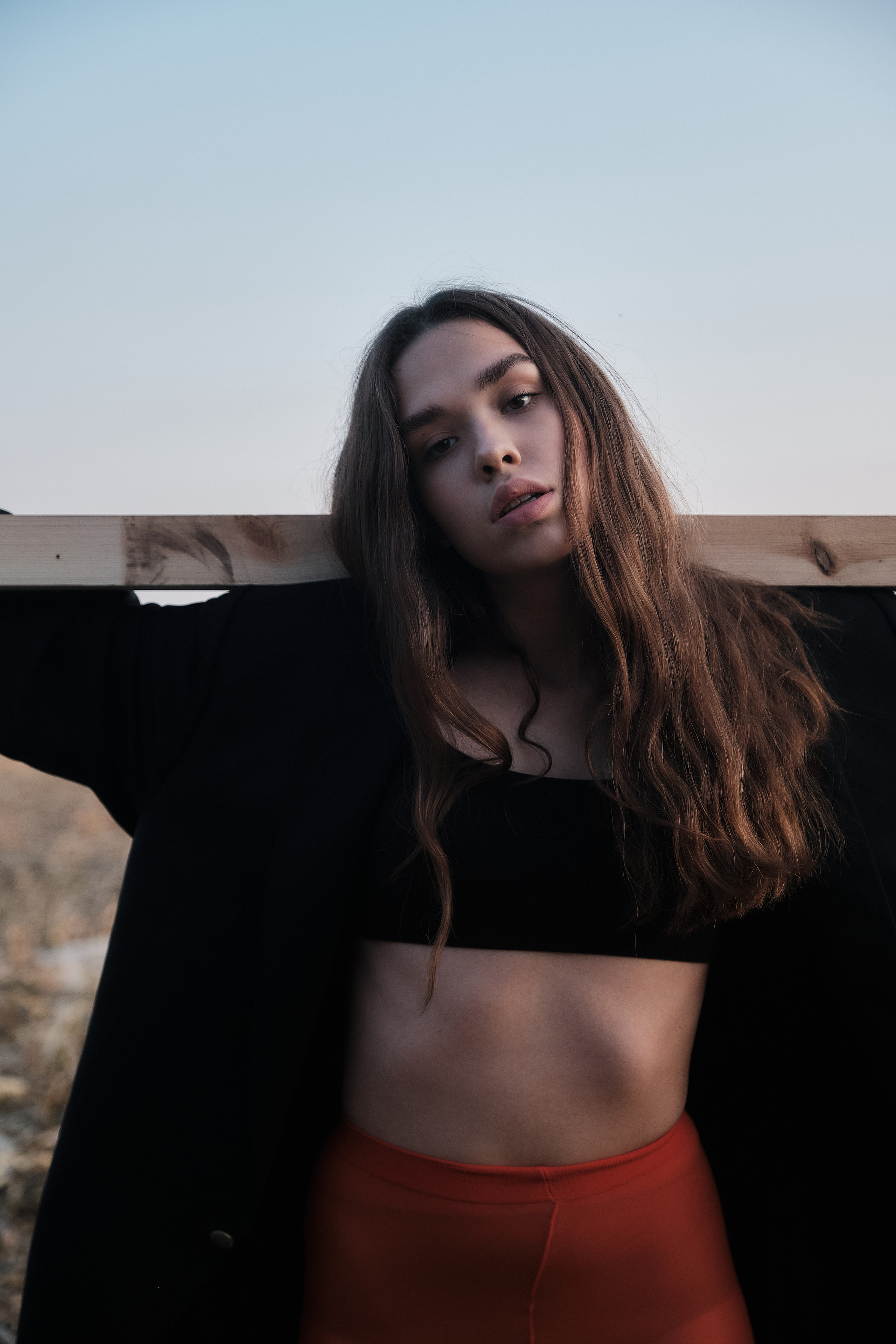 СОНЯ. Свадебный фотограф в Екатеринбурге Соседков Евгений