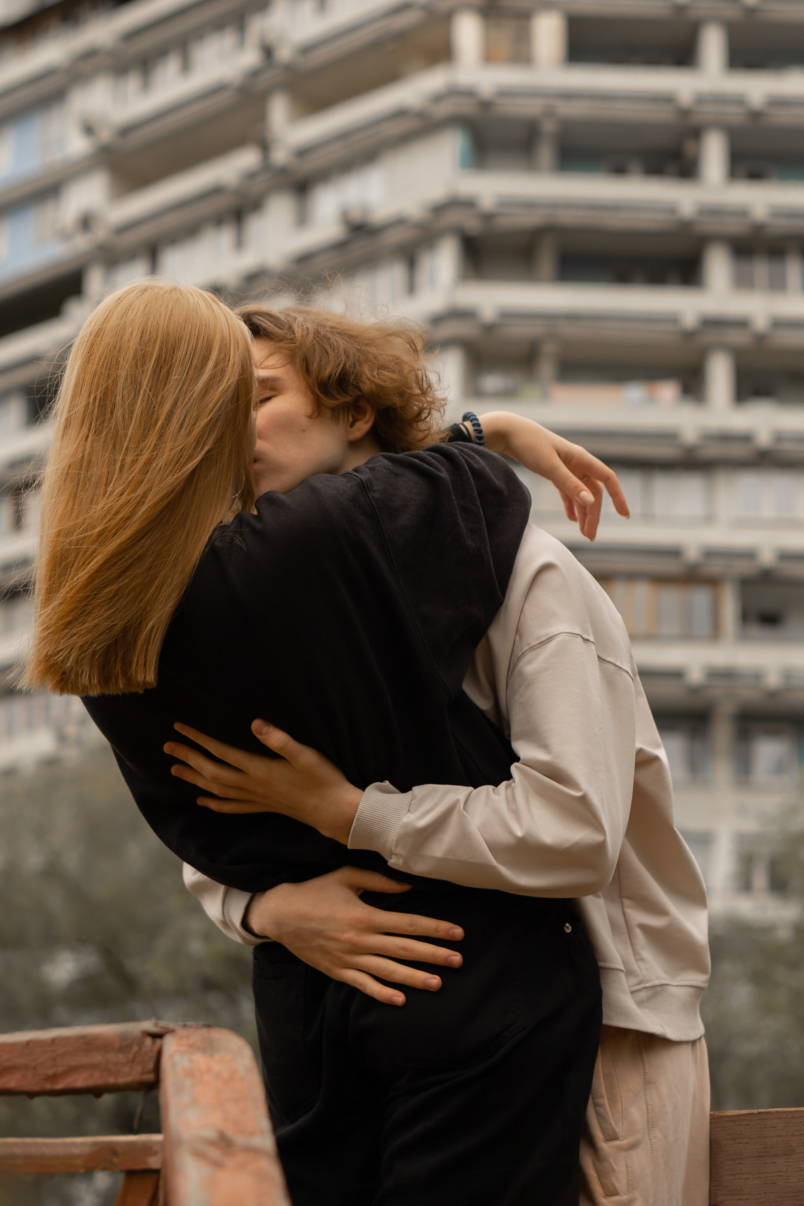 Дарья и Дмитрий. Портретный и репортажный фотограф в Тольятти | Елена Сафронова