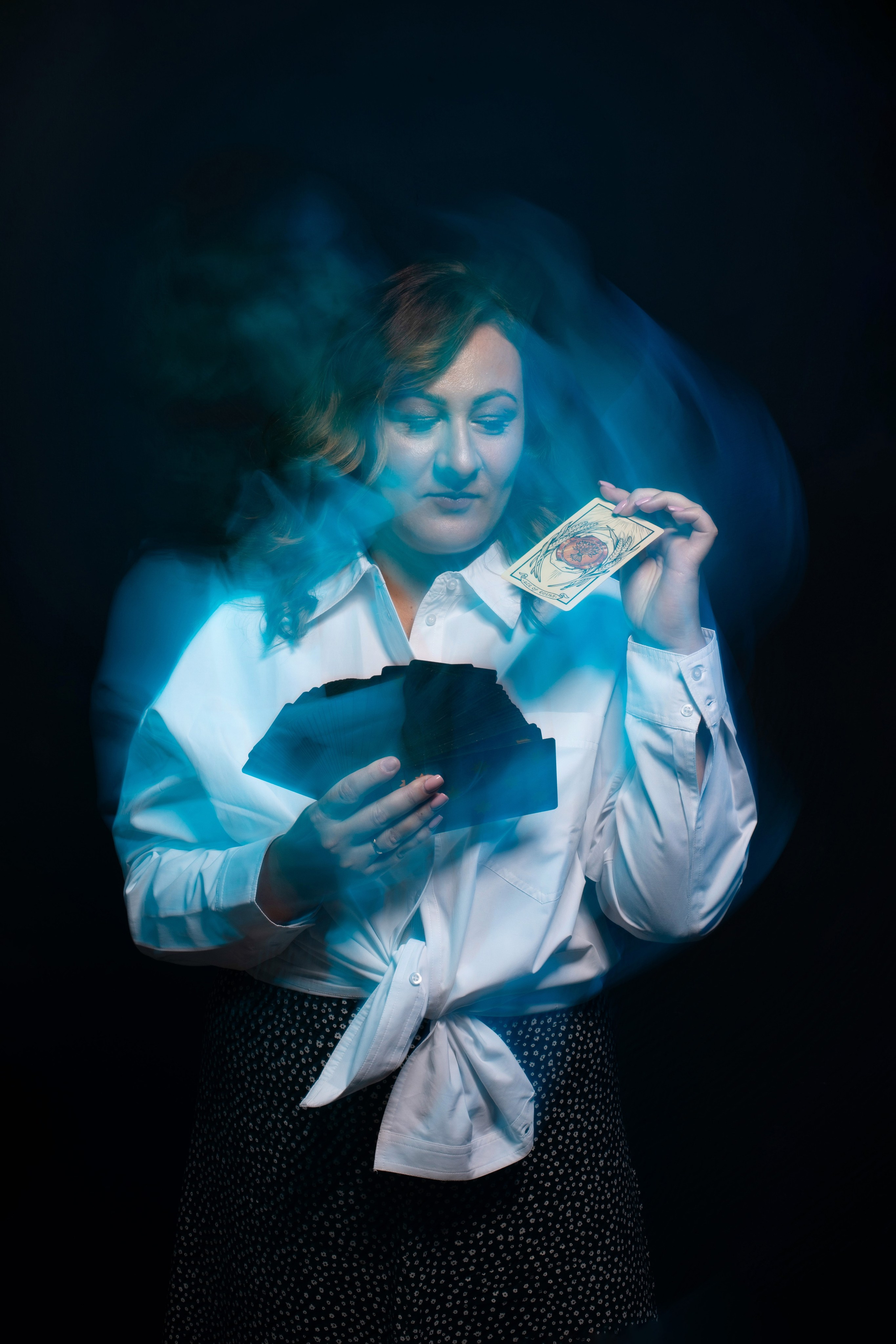 Ирина. Фотограф Владимир Зиновьев