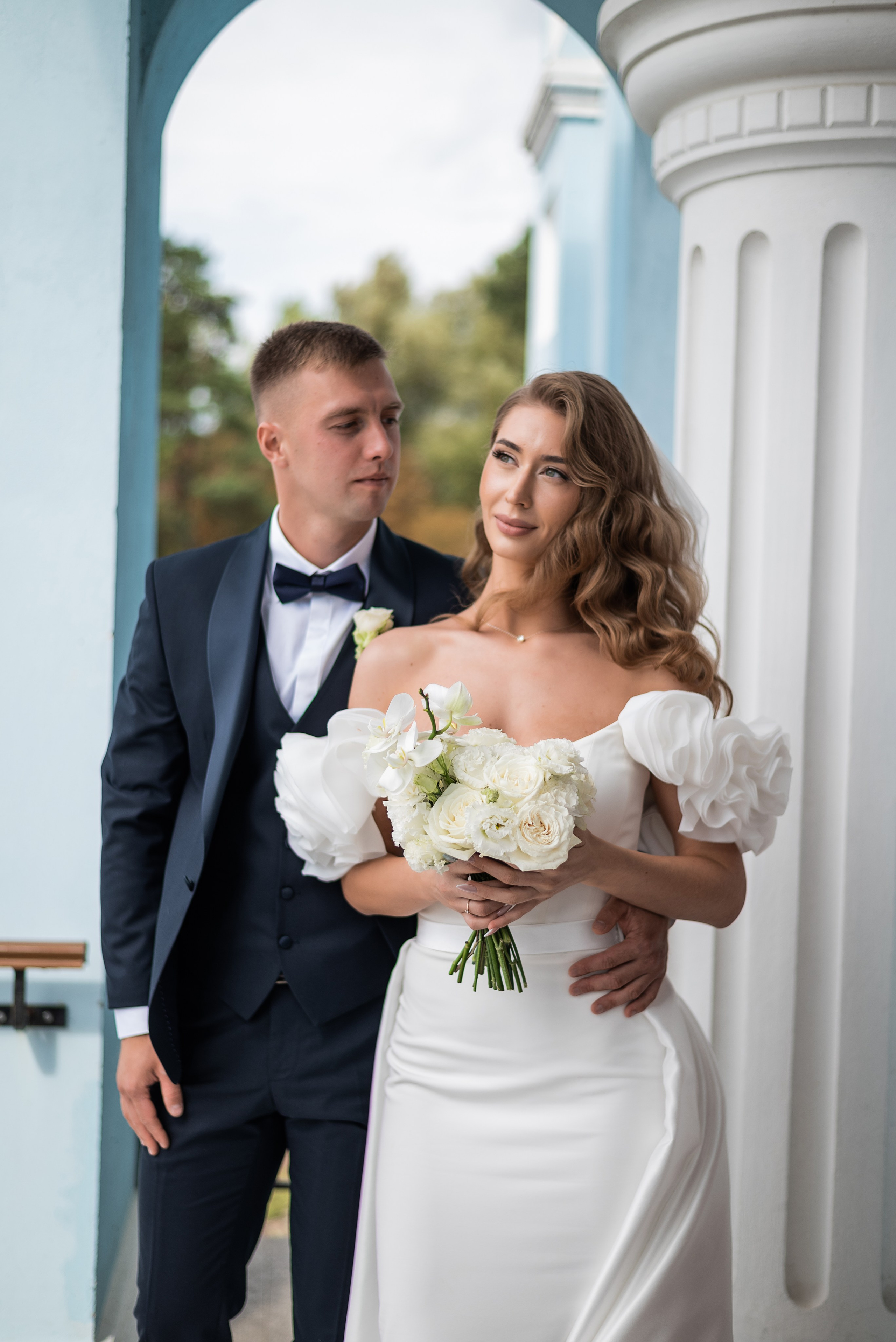 02.09.23. Свадебный и семейный фотограф Евгения Хомчановская