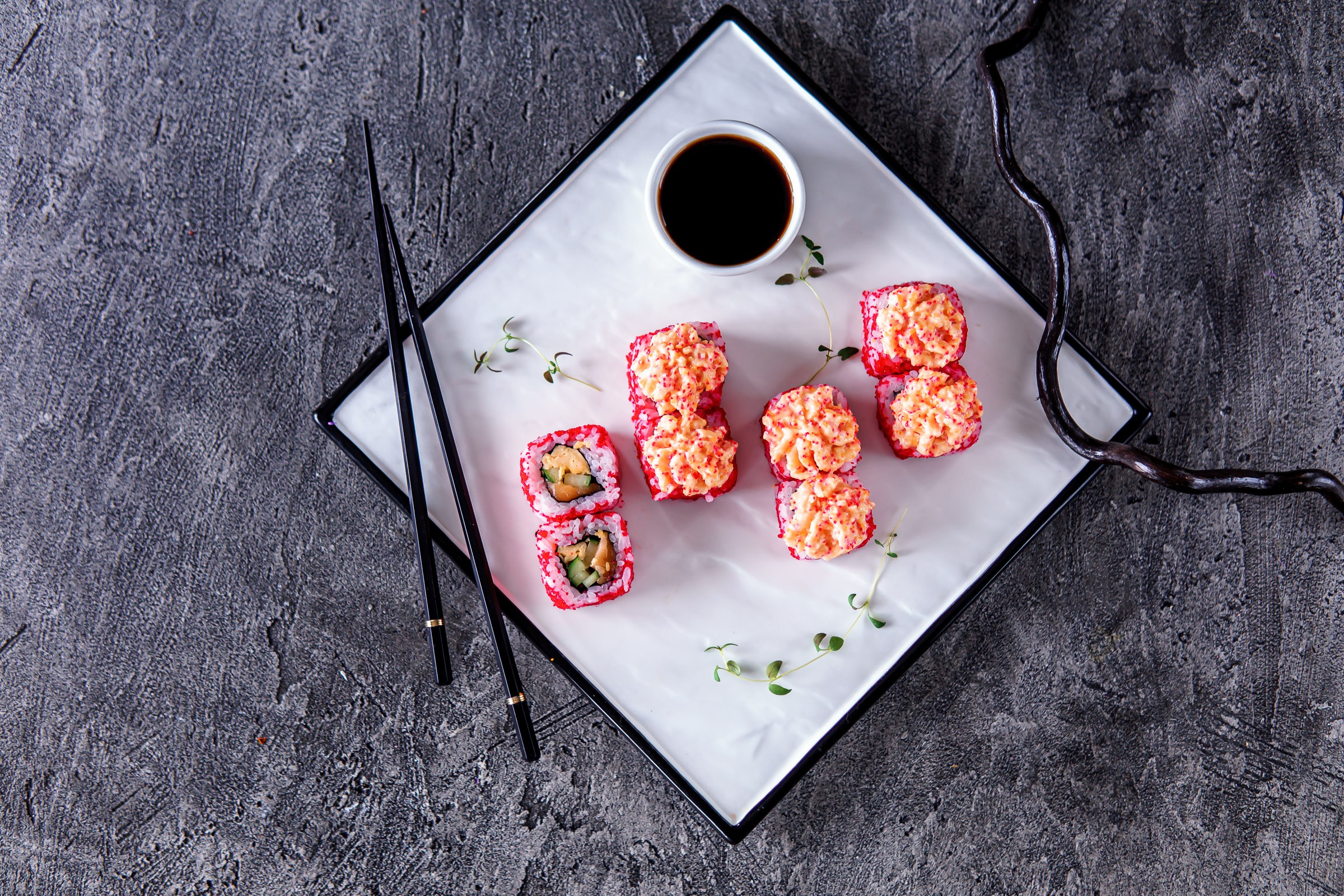 Ginger ресторан