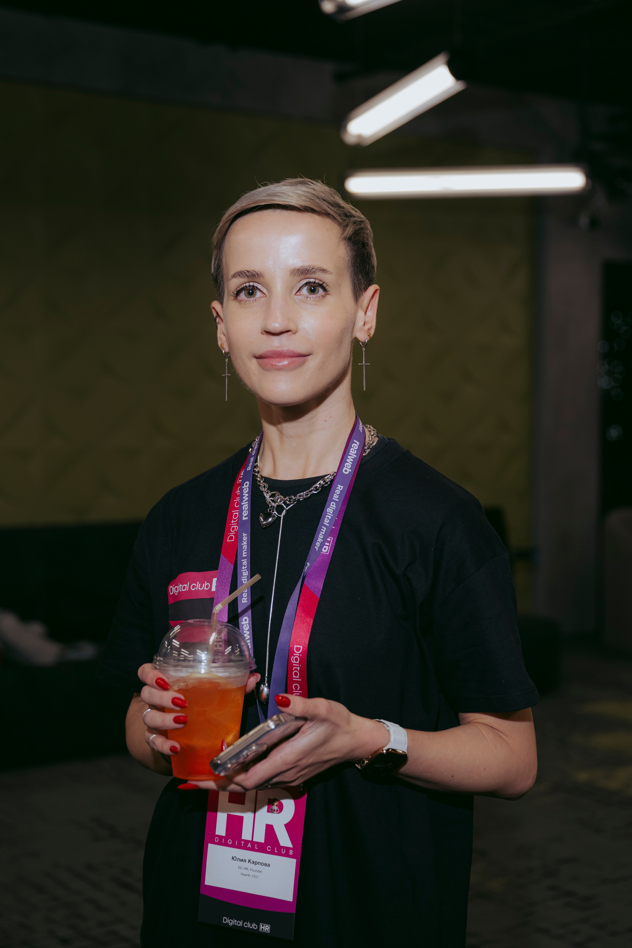 Бизнес ивенты. Фотограф в Москве