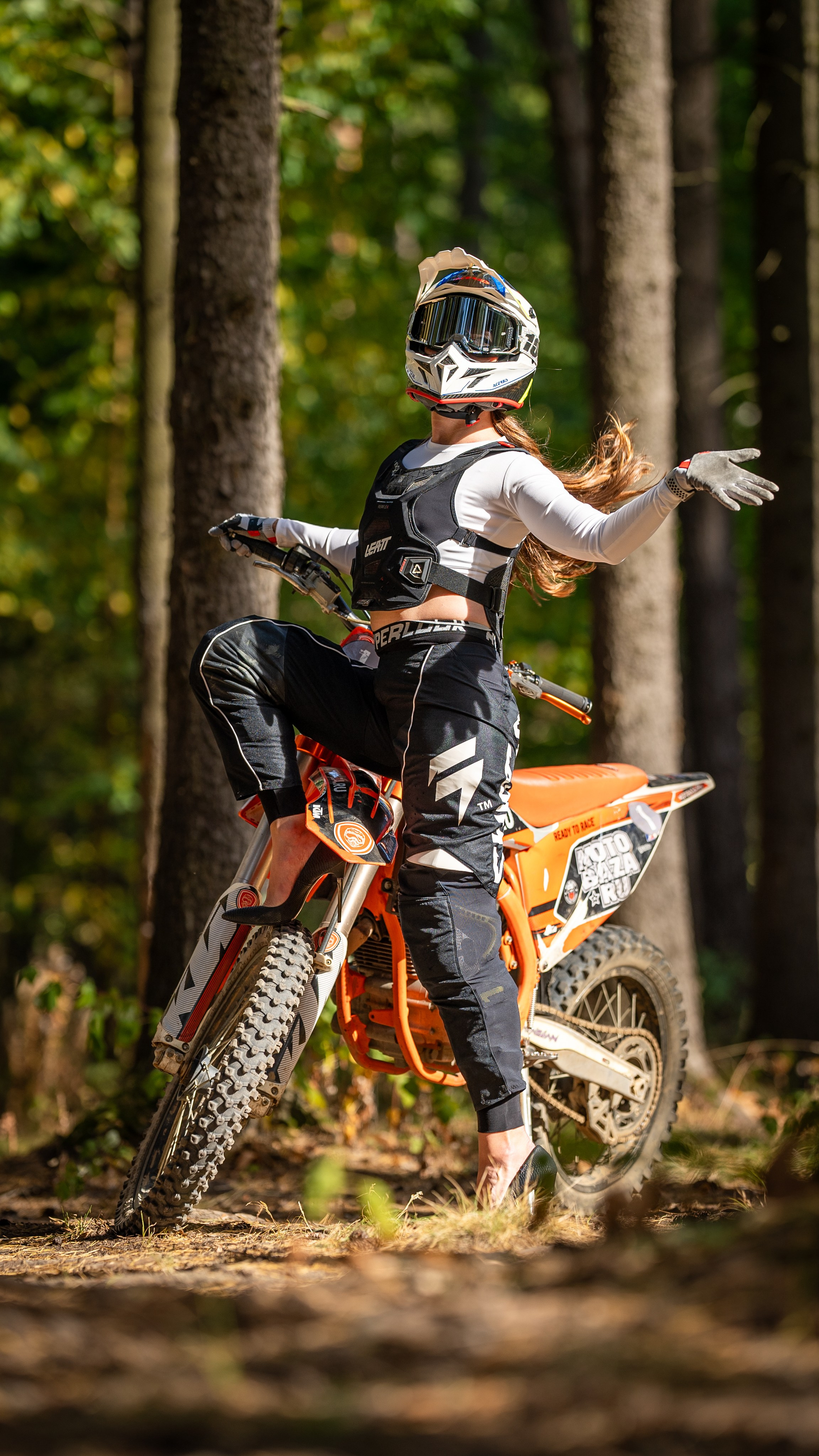 Лица. Фотограф мотоциклов в Москве — Олег Яковкин | Фото и видео