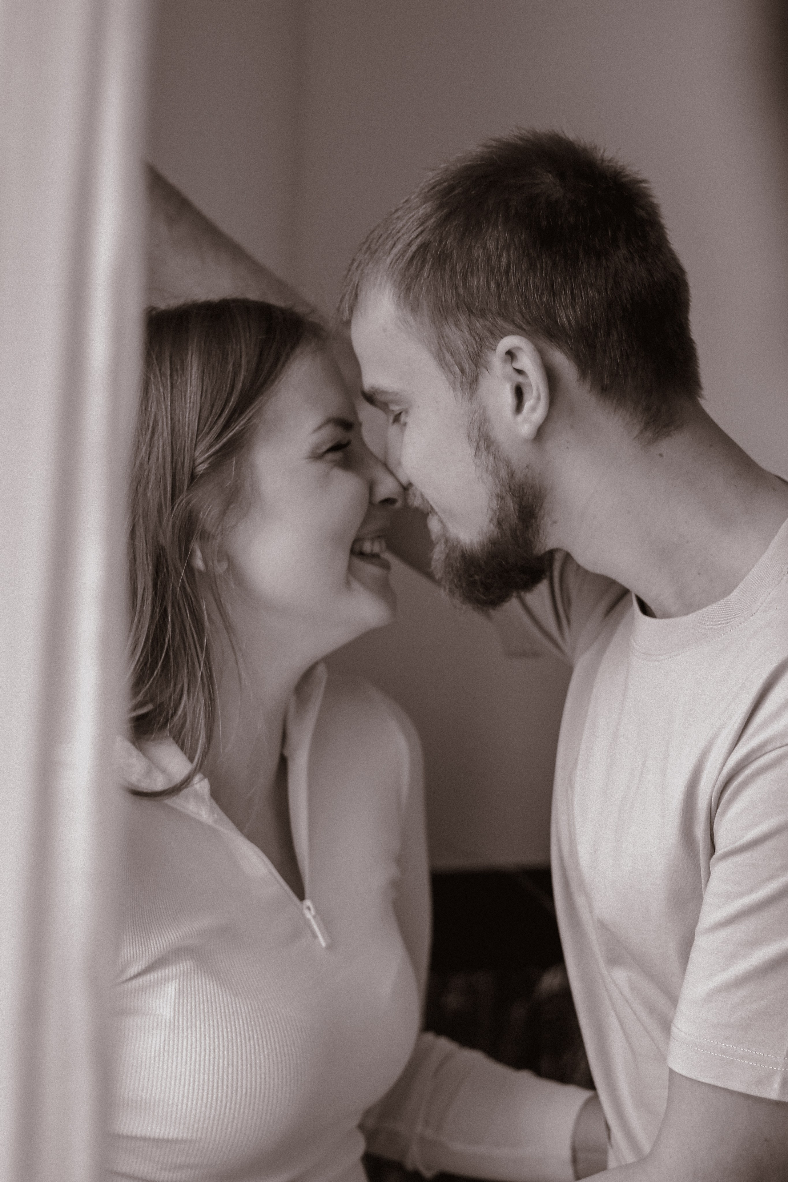 Предложение руки и сердца. Фотограф Краснодар