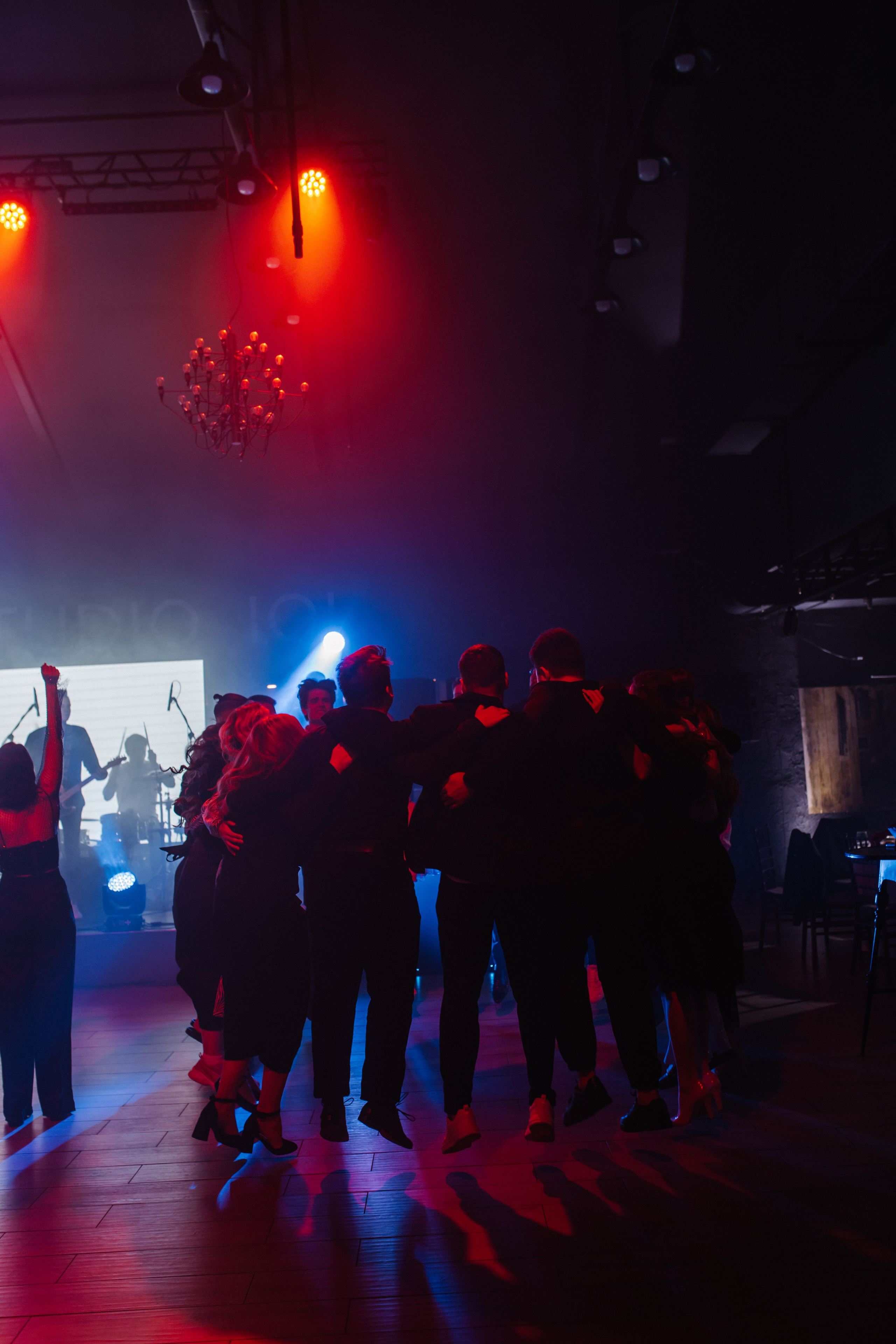 Даниил и Мария. Мордвинова Татьяна