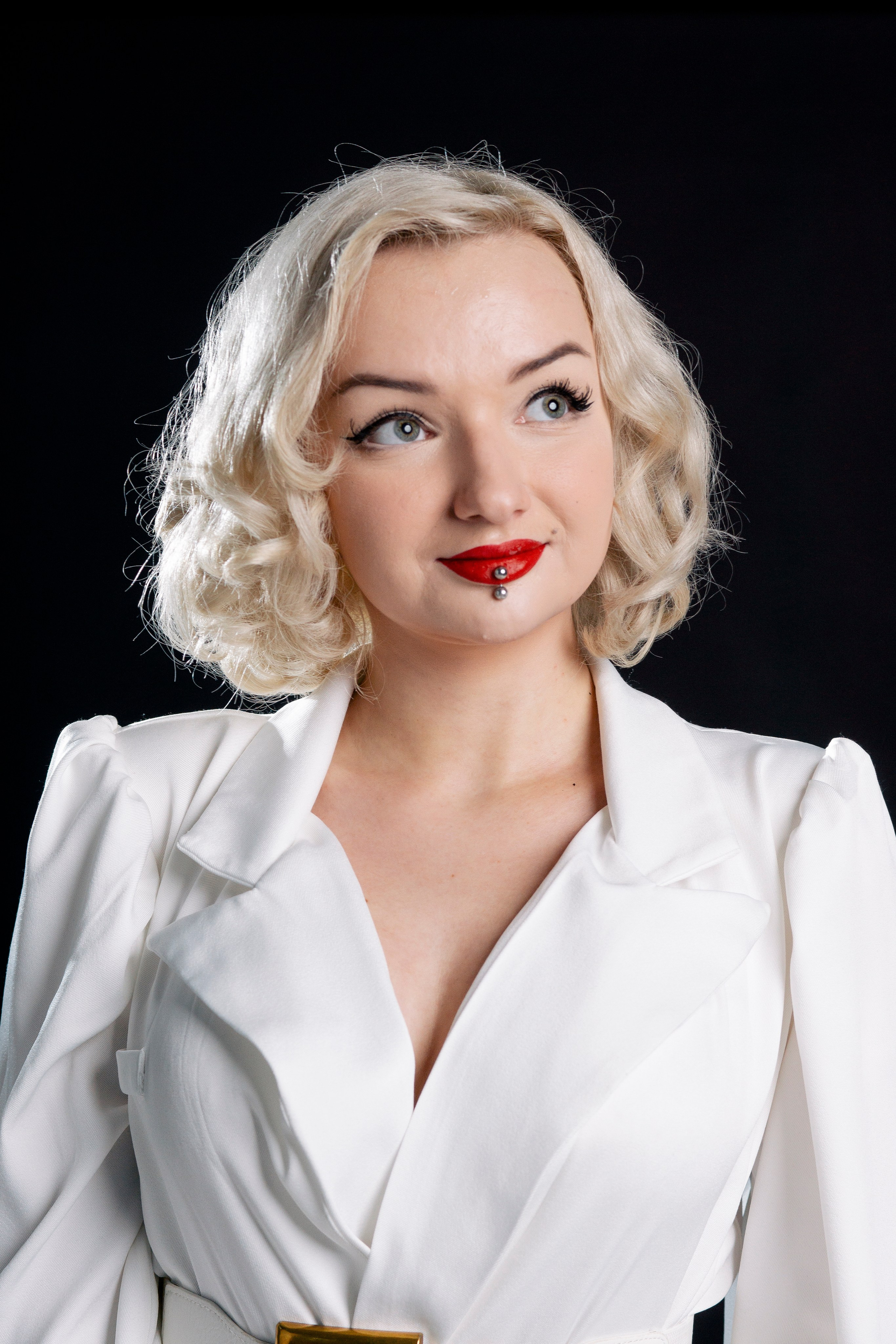 PIN-UP. Фотографии Юлия Стремского