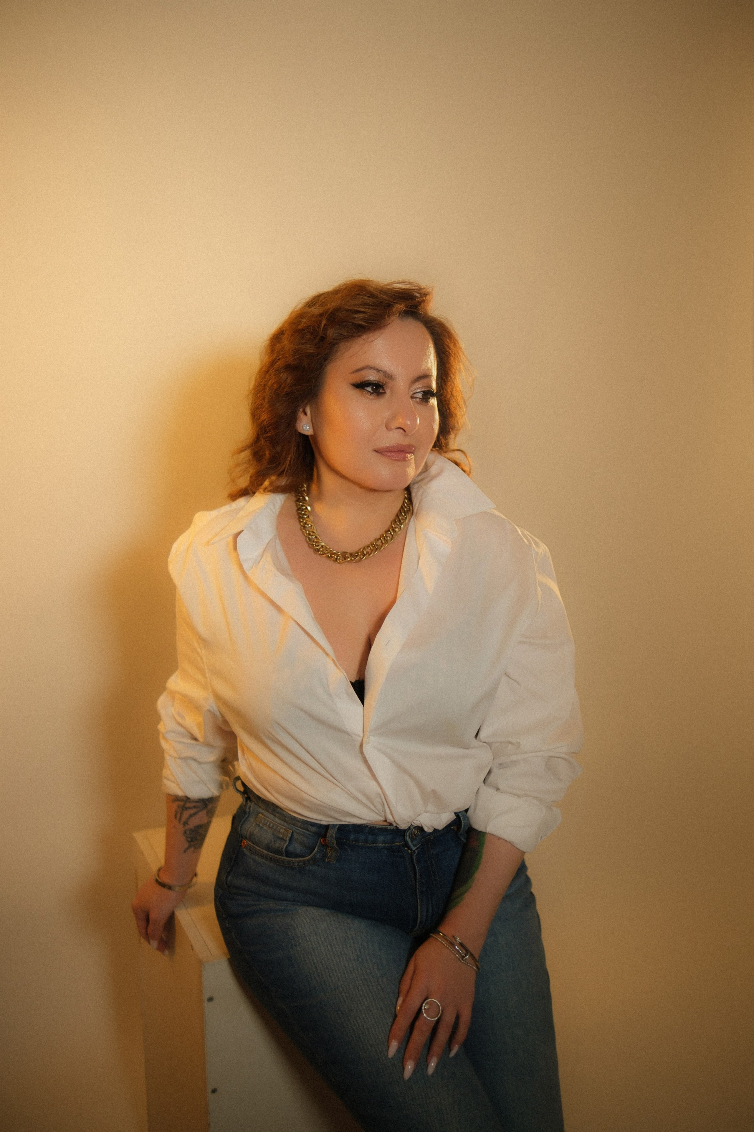 Контент —съемка (экспресс). Nattie.ph