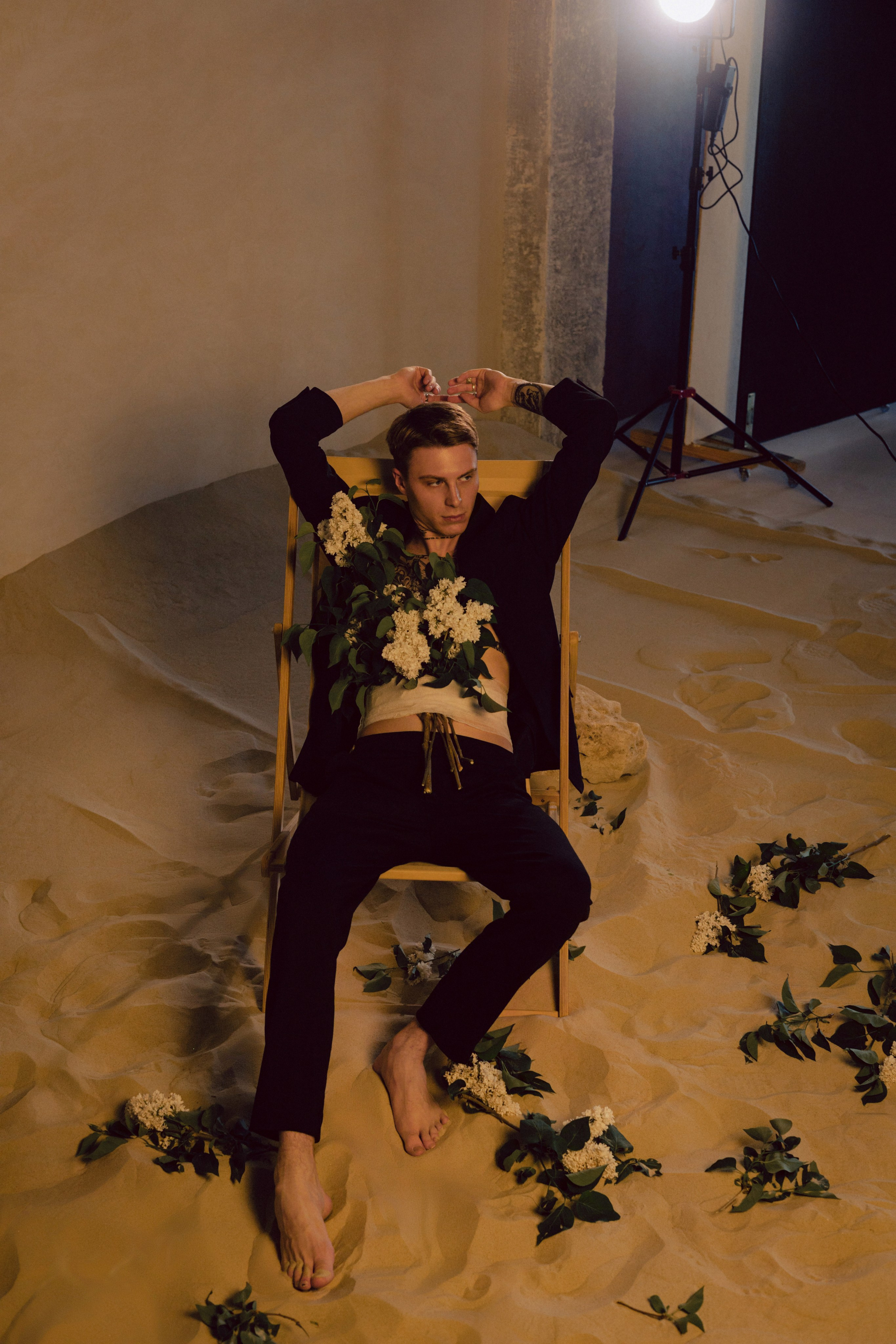 Константин. Gorbunova Alina Фотограф