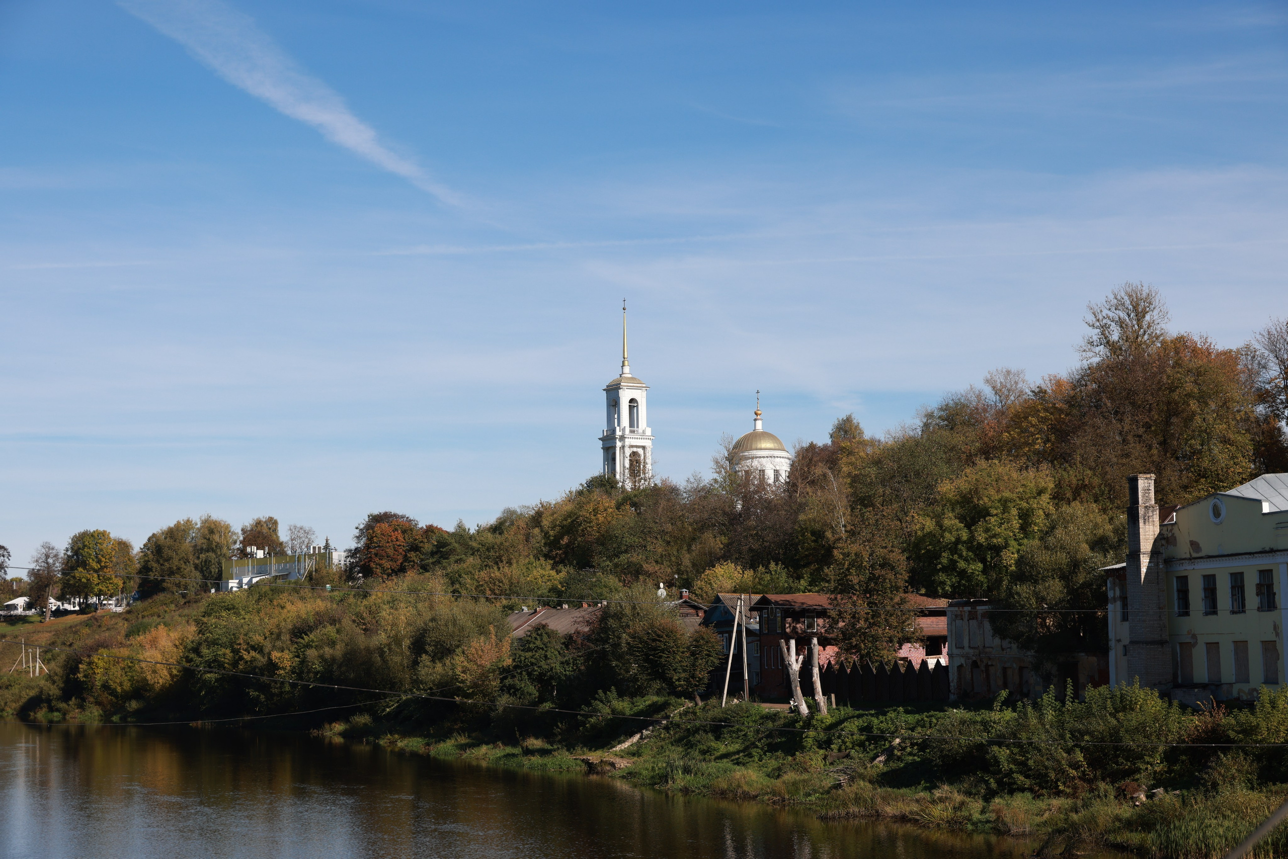 Торжок 25. Фотохудожник BID