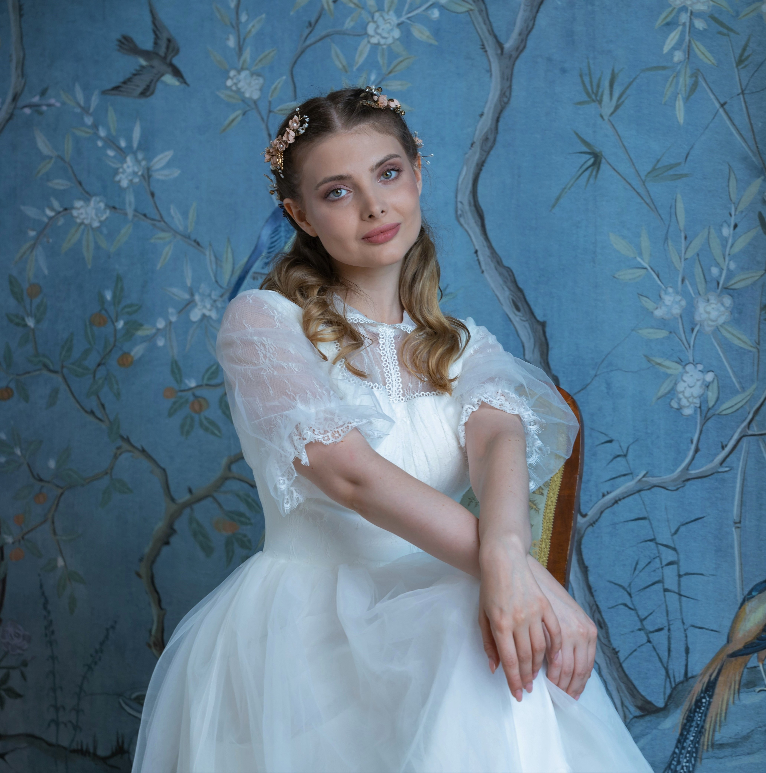 Венчальное. Photo-gerz.ru