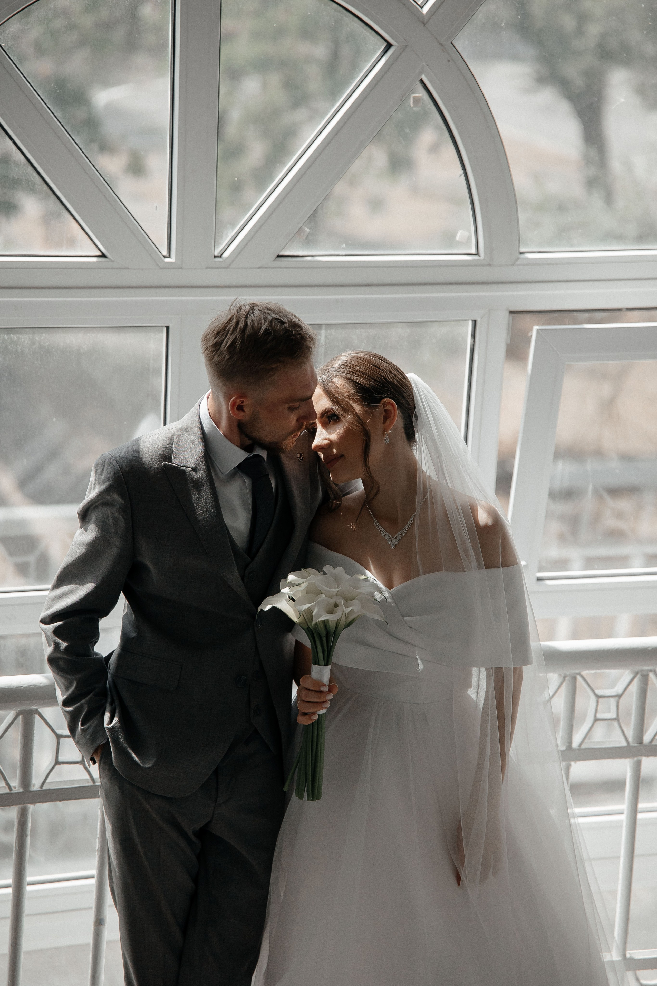 Влада и Андрей. Коваленко Алена │ Фотограф