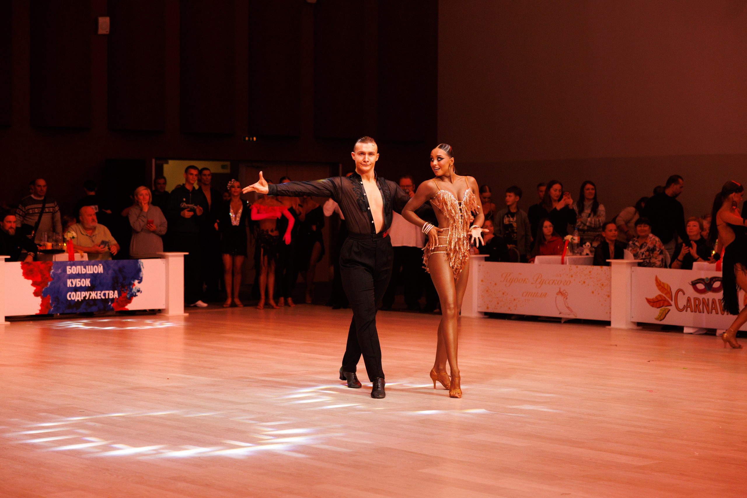 Большой кубок содружества. Репортажный фотограф Санкт-Петербург | Роман Карбышев