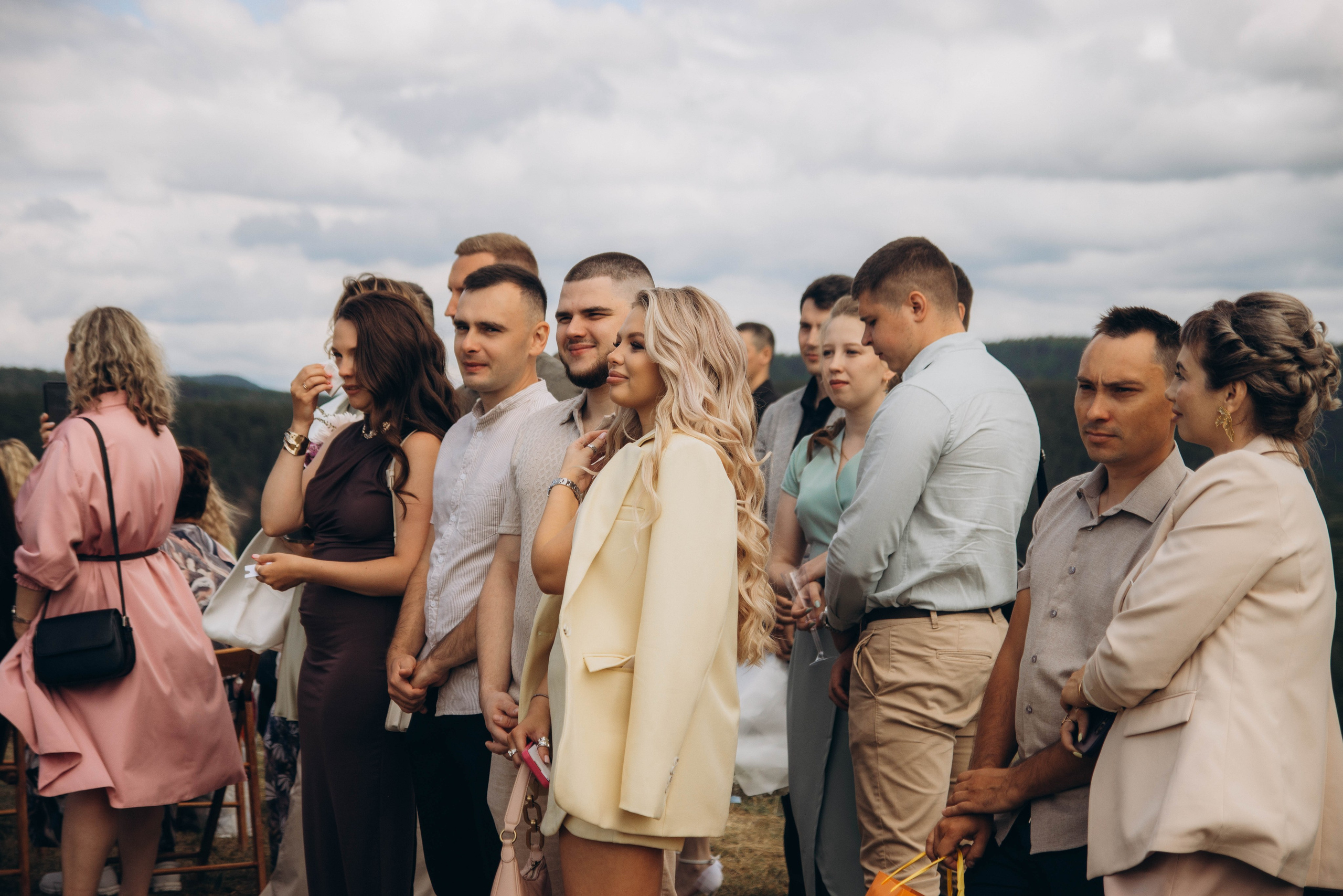 СВАДЕБНЫЕ ИСТОРИИ. ФОТОГРАФ АНАСТАСИЯ САУШКИНА. г. Трехгорный