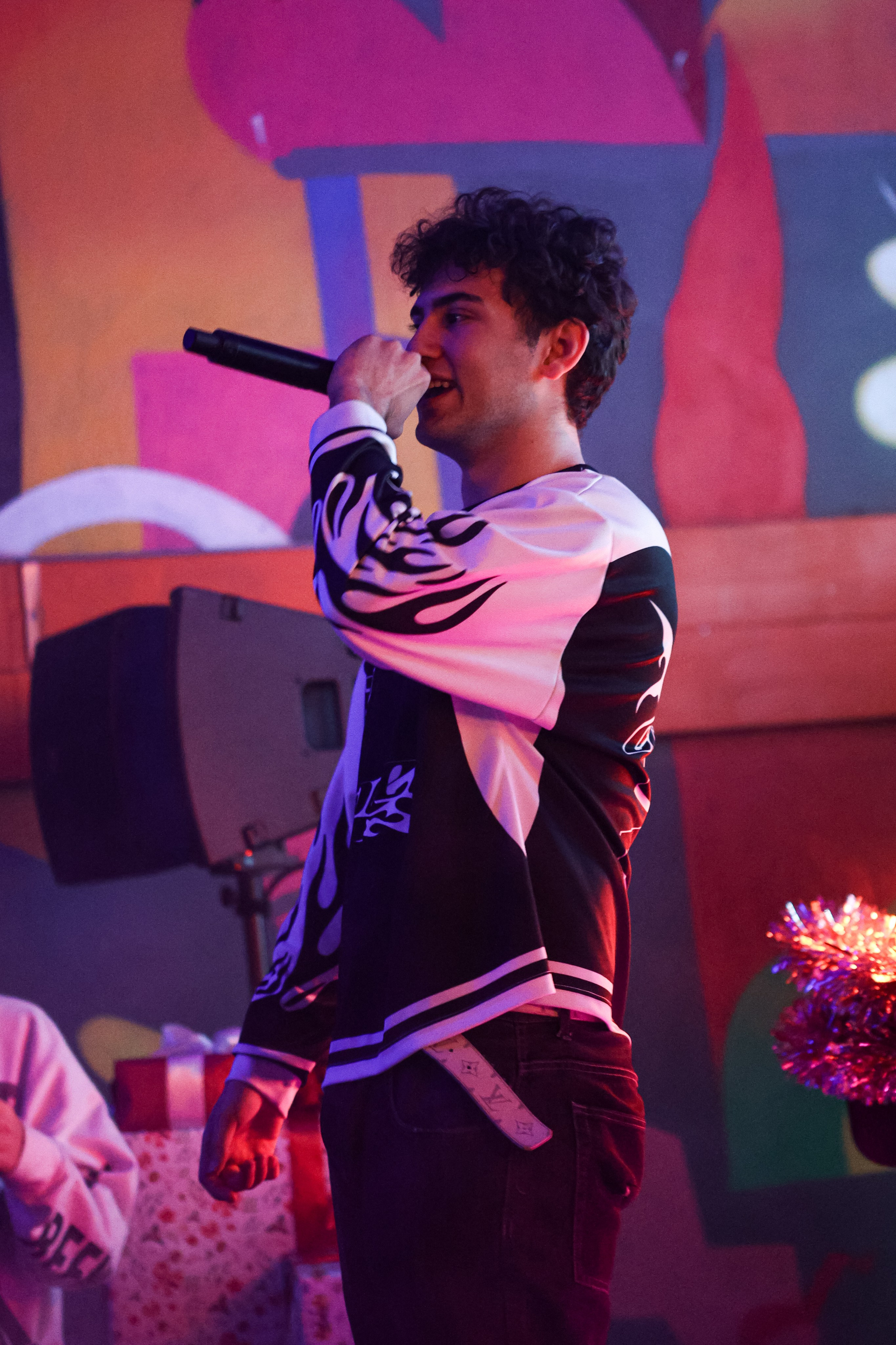 Only 2K17 & Полка + May Wave$ + Иван Золо / @Барный Союз / Краснодар. Концертный фотограф в Краснодаре