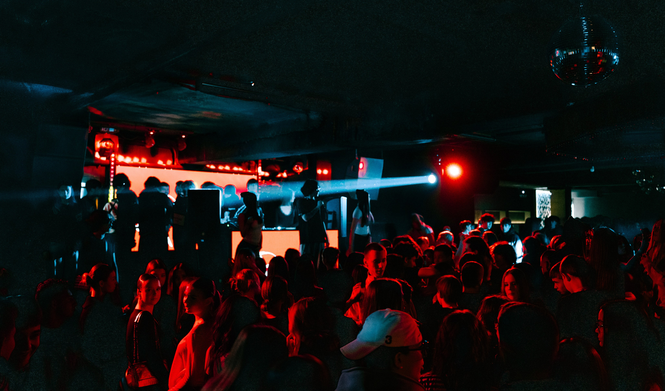 Balagan & Ганвест / @ТА.МАМ / Краснодар. Концертный фотограф в Краснодаре