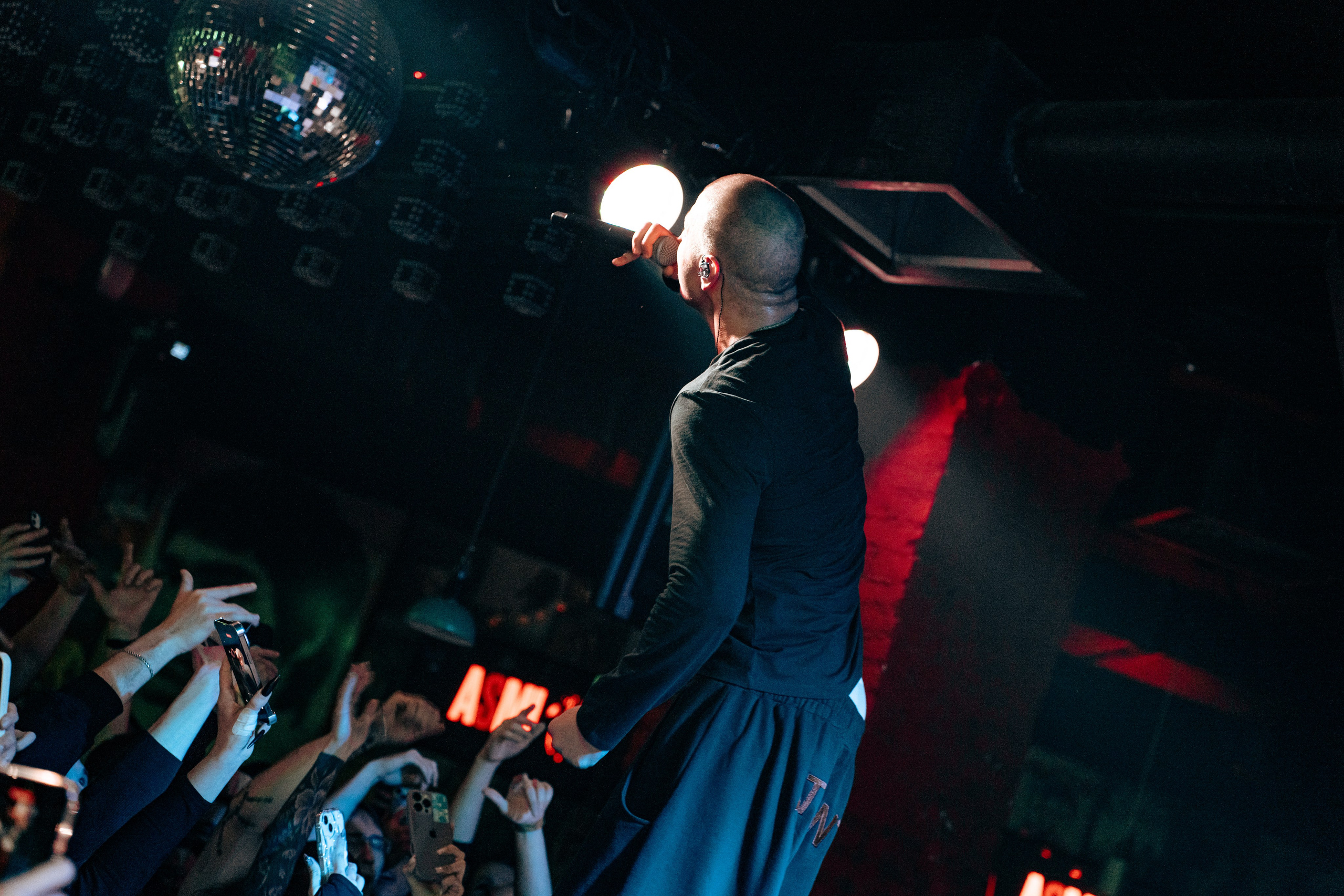 Yasmi / @Сержант Пеппер / Краснодар. Концертный фотограф в Краснодаре