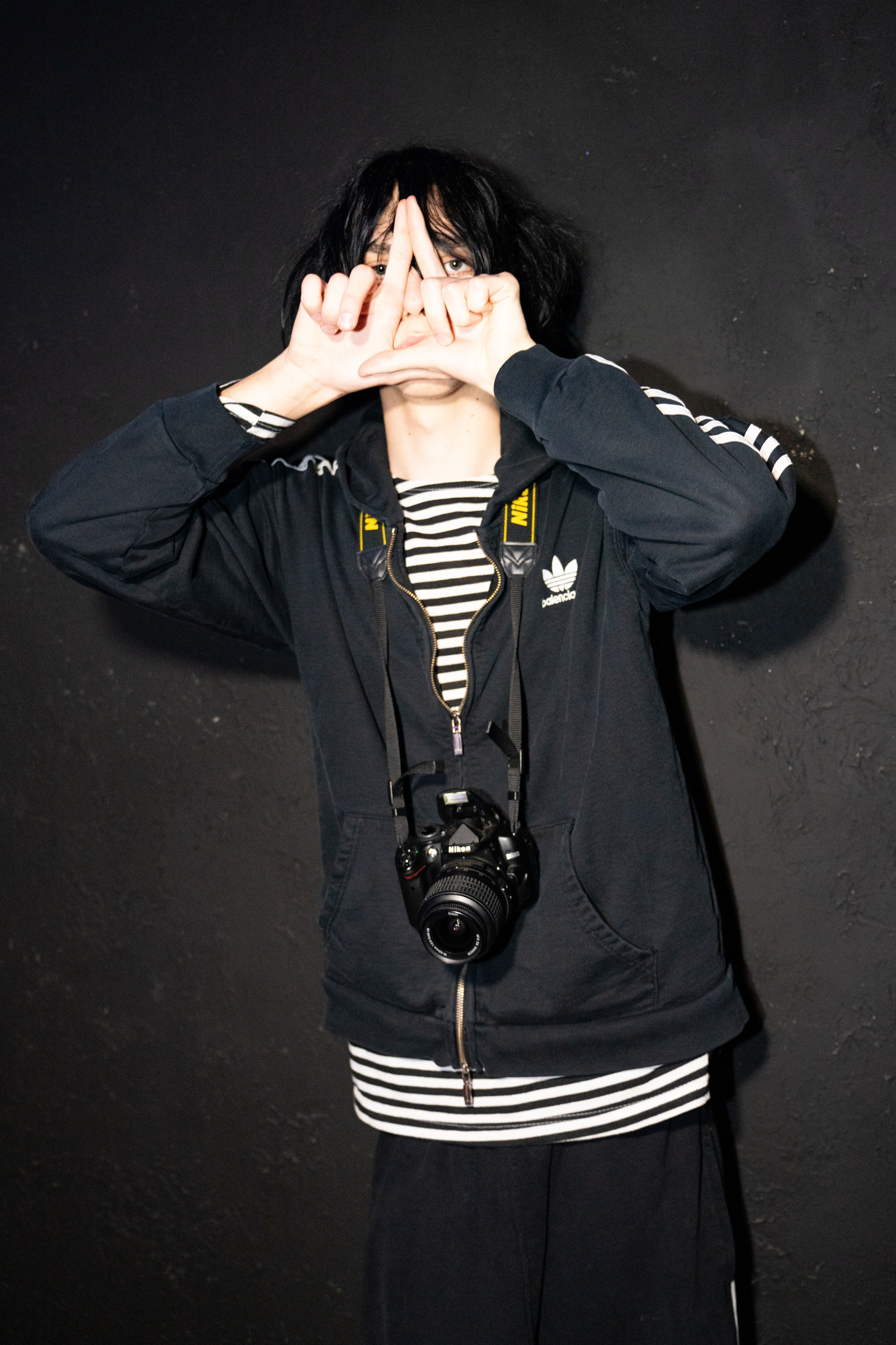 Balagan & Ганвест / @ТА.МАМ / Краснодар. Концертный фотограф в Краснодаре