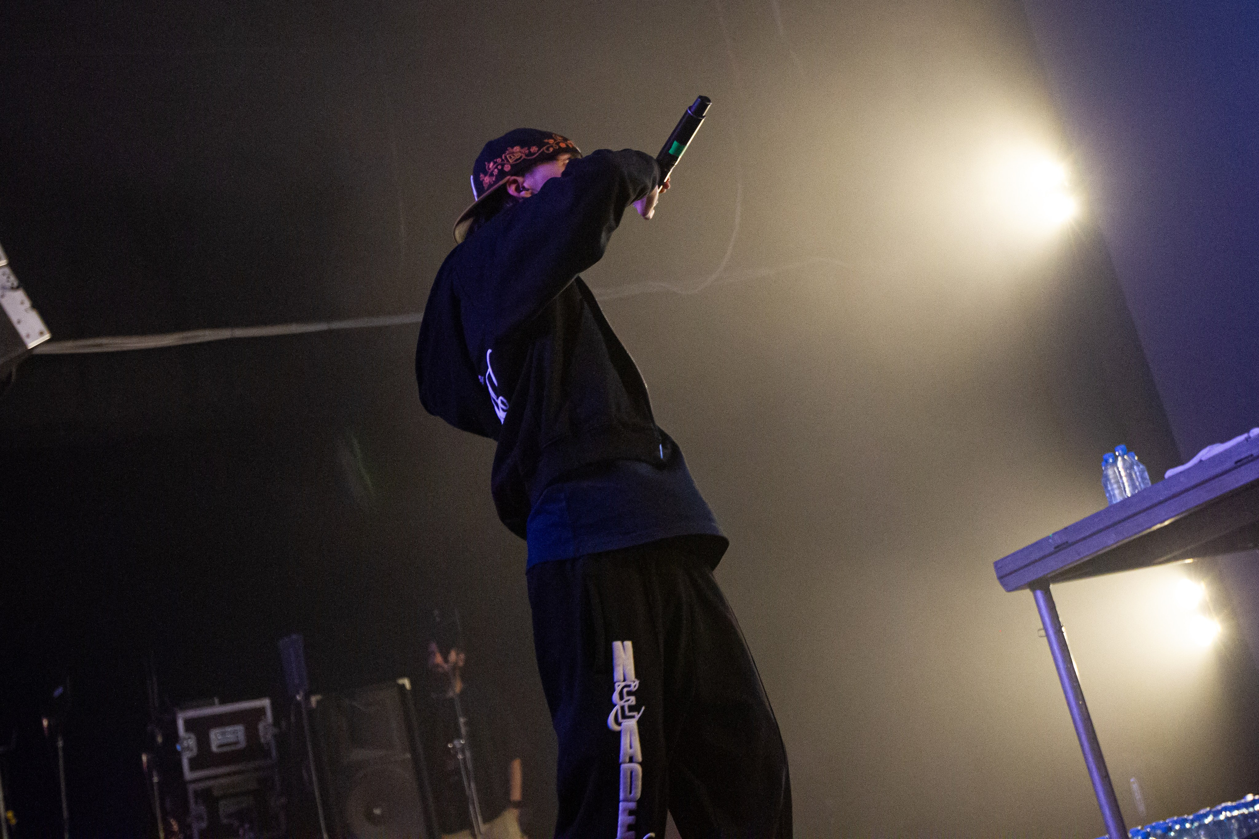 52 DAY / @Порт 219 / Краснодар. Концертный фотограф в Краснодаре