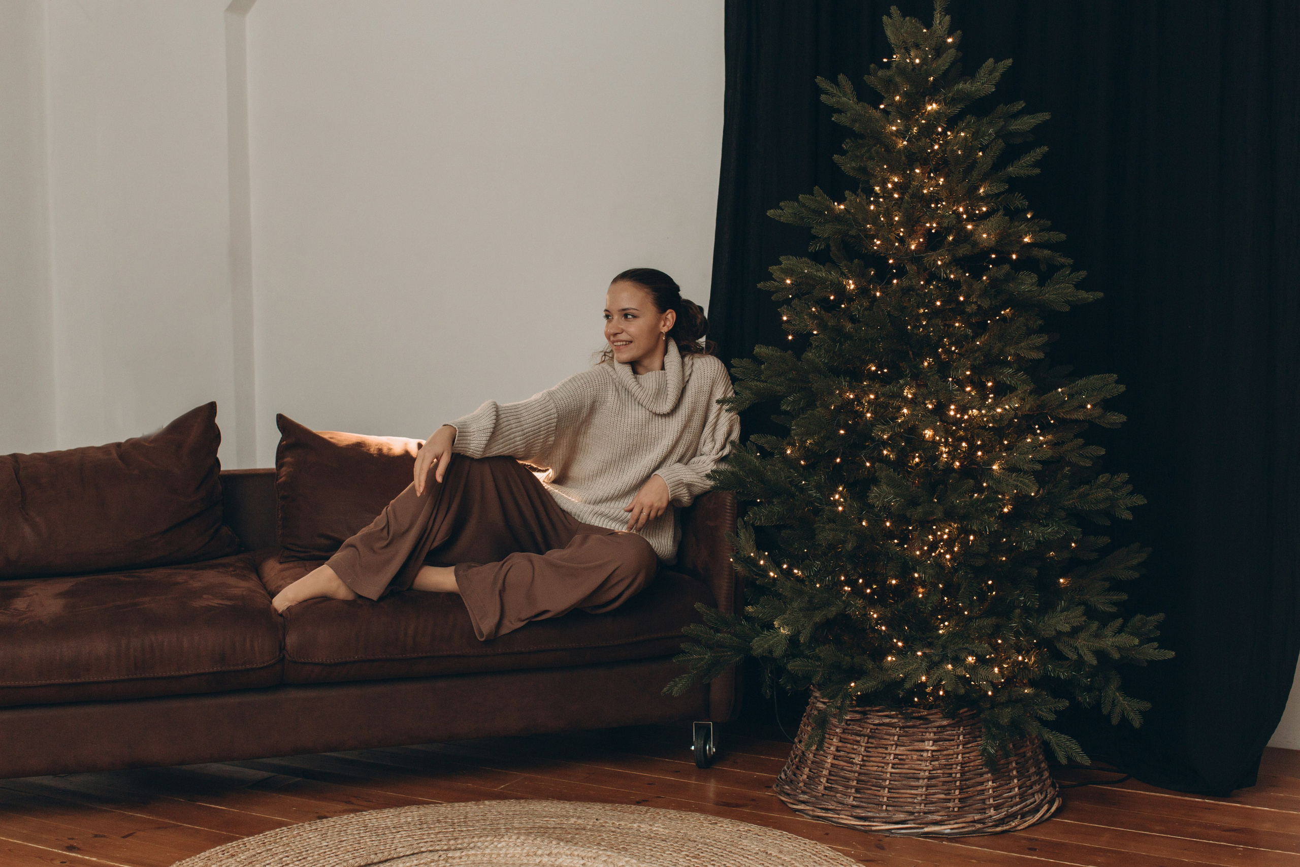 Виктория и варя. Главная