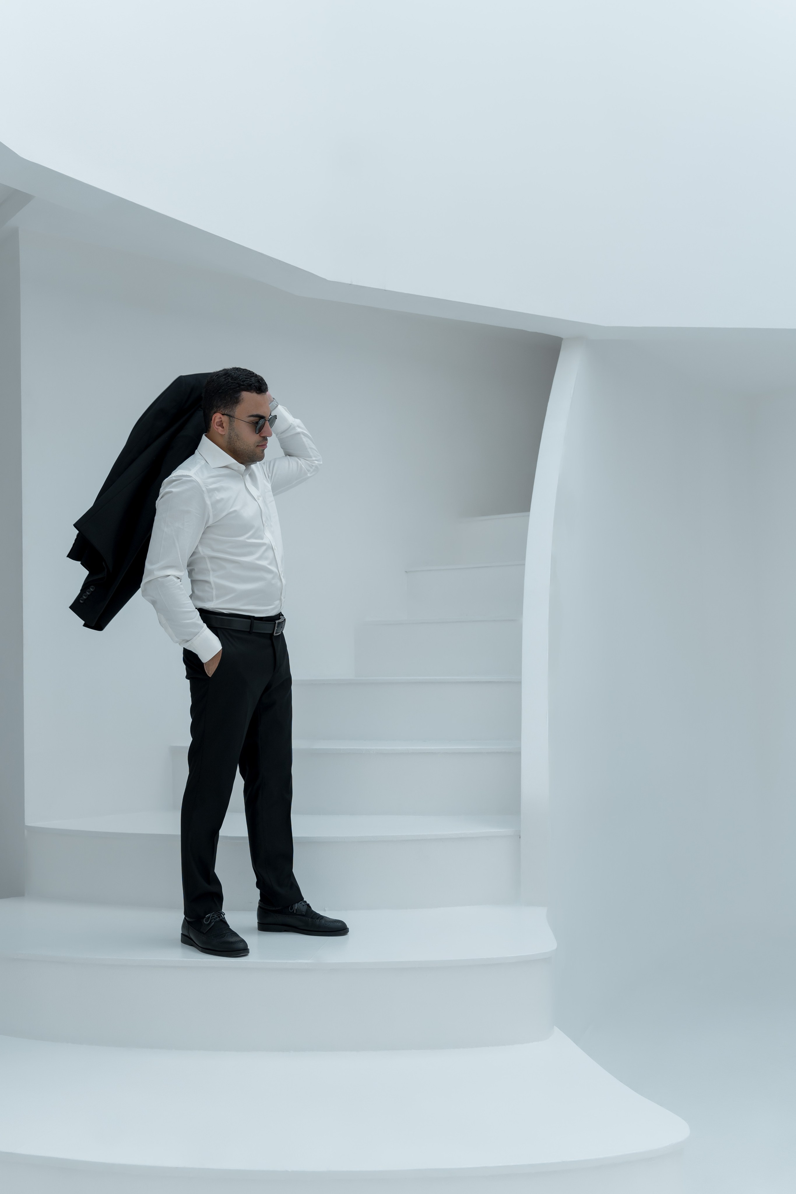 А&А. Анастасия Чиркова, Фотограф Москва