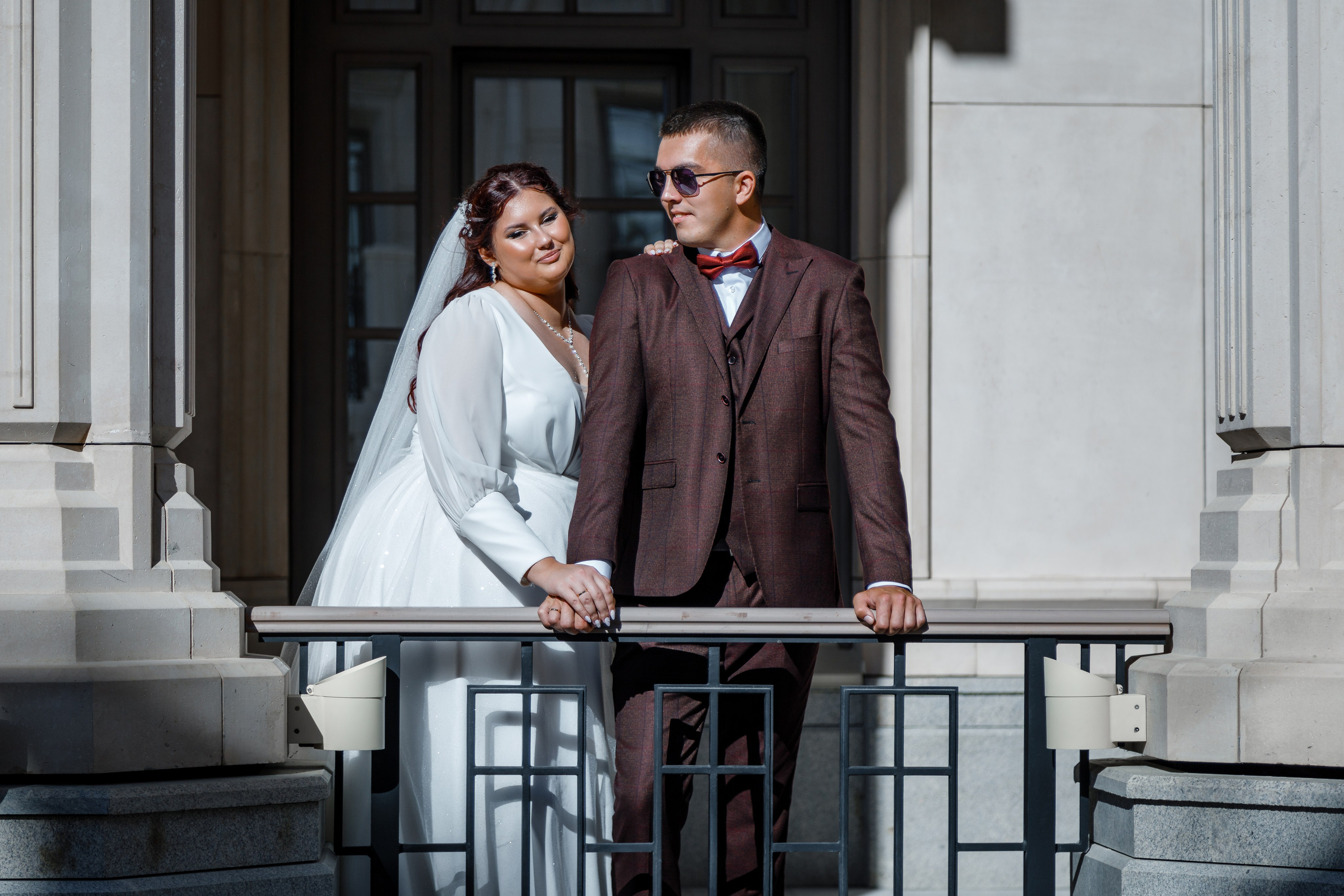 Анонс свадьбы для Алины и Ильи. Свадебный фотограф в Крыму и Севастополе Ольга Баскакова