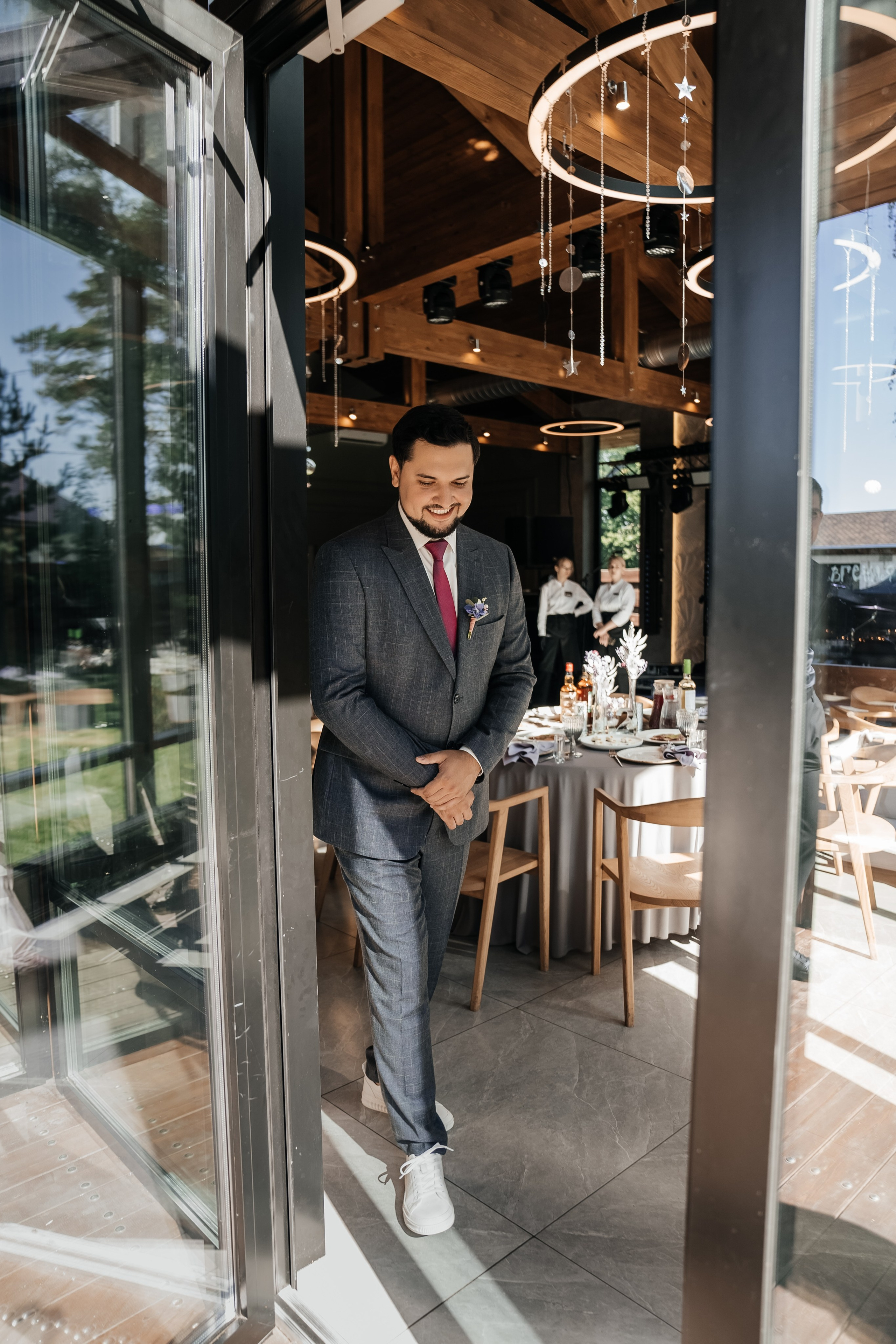 Антон и Евгения. Свадебный и семейный фотограф В Барнауле Нечаева Таня