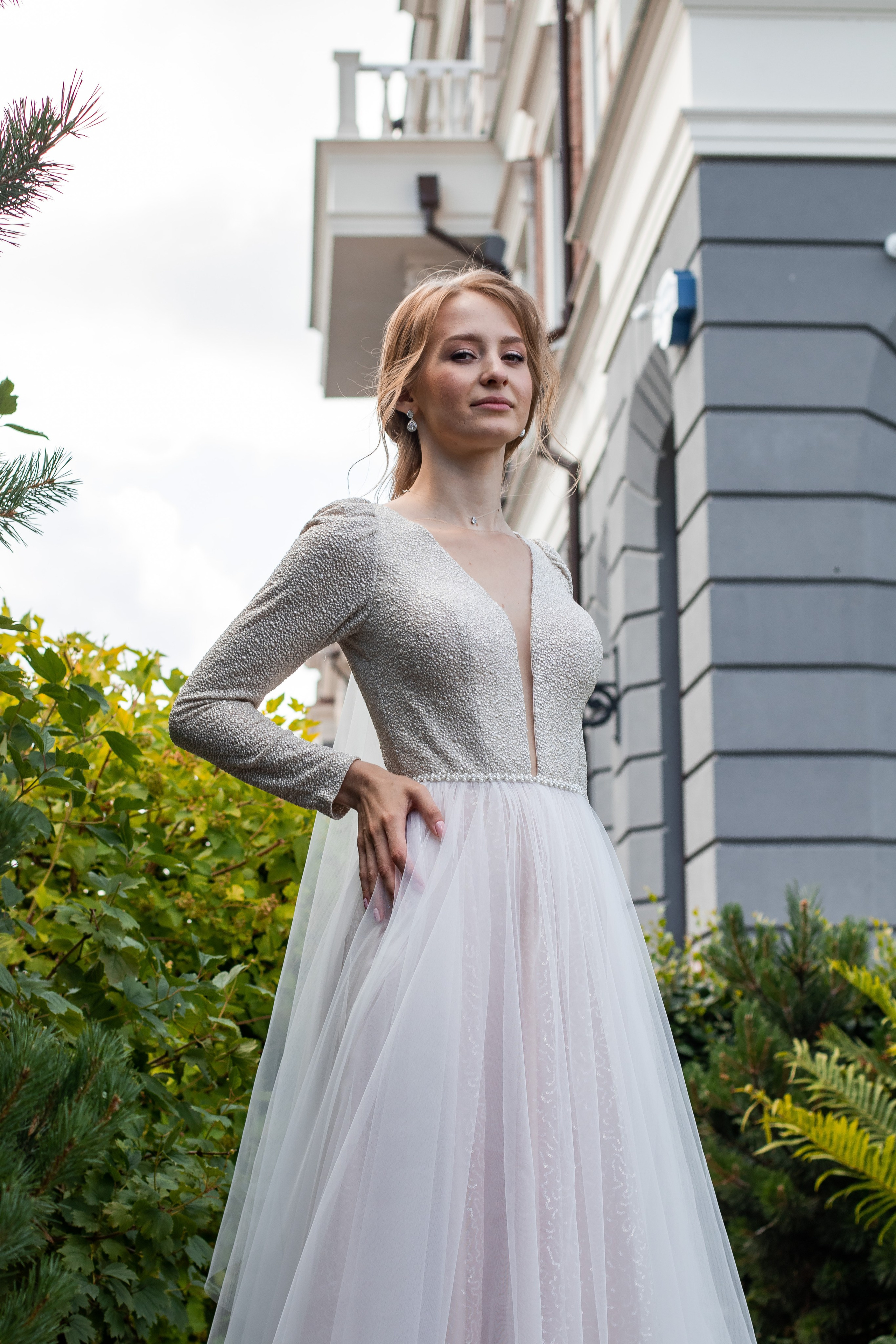 Артем и Ангелина